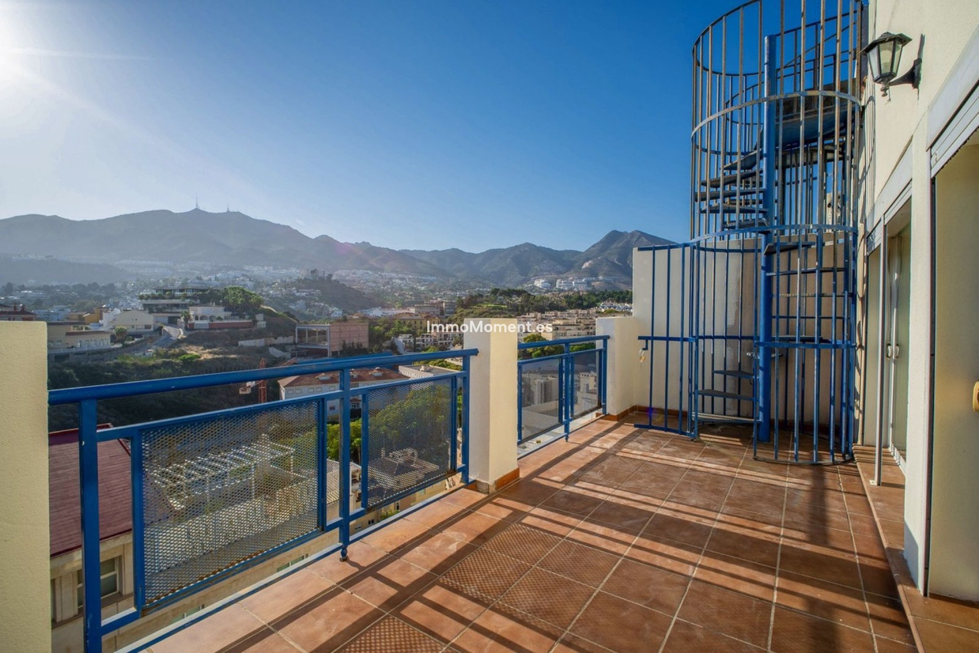 Resale - Apartment - Benalmadena - Torrequebrada