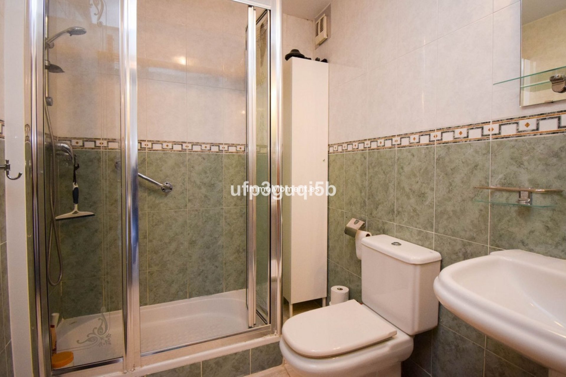 Resale - Apartment - Benalmadena - Torrequebrada