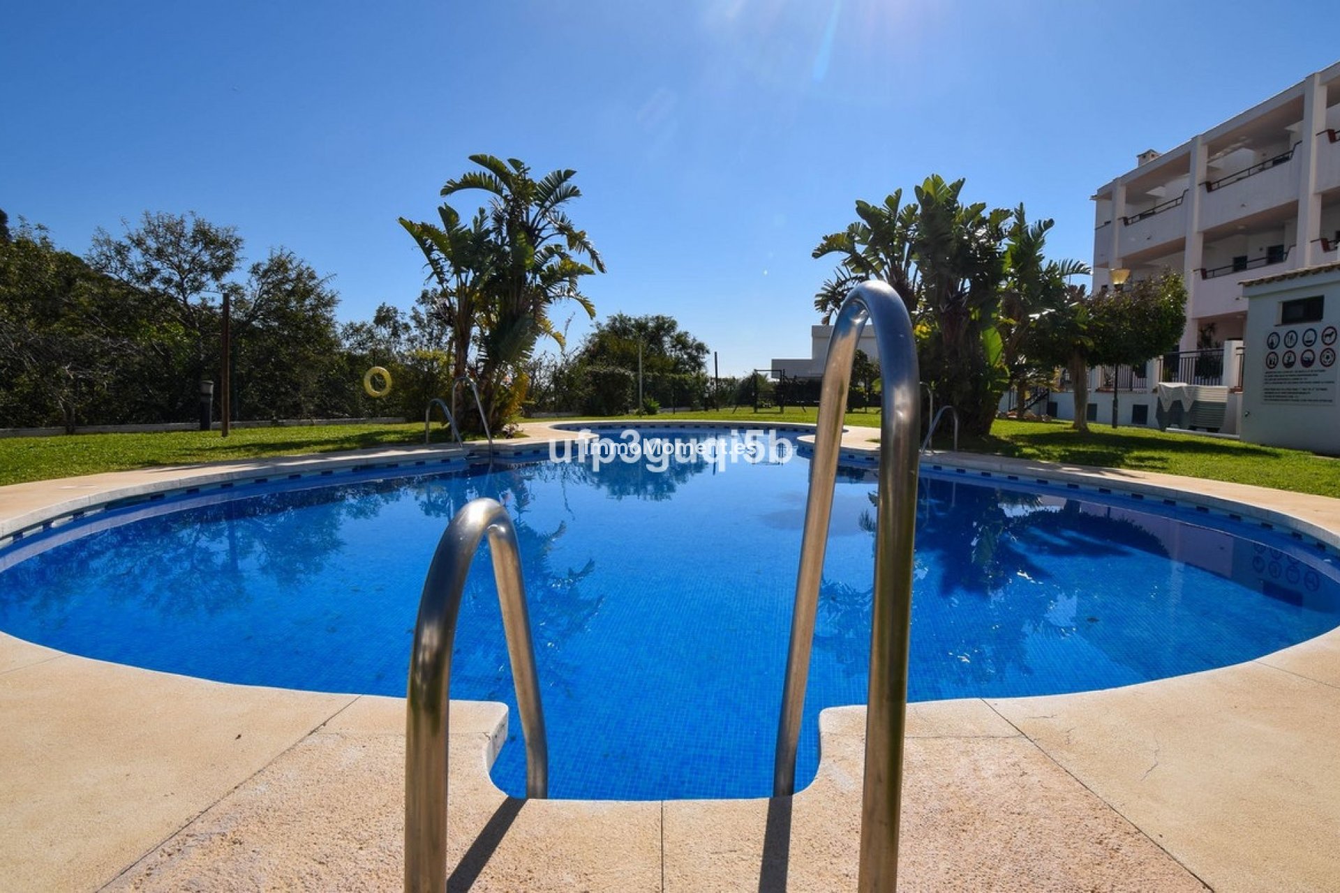 Resale - Apartment - Benalmadena - Torrequebrada