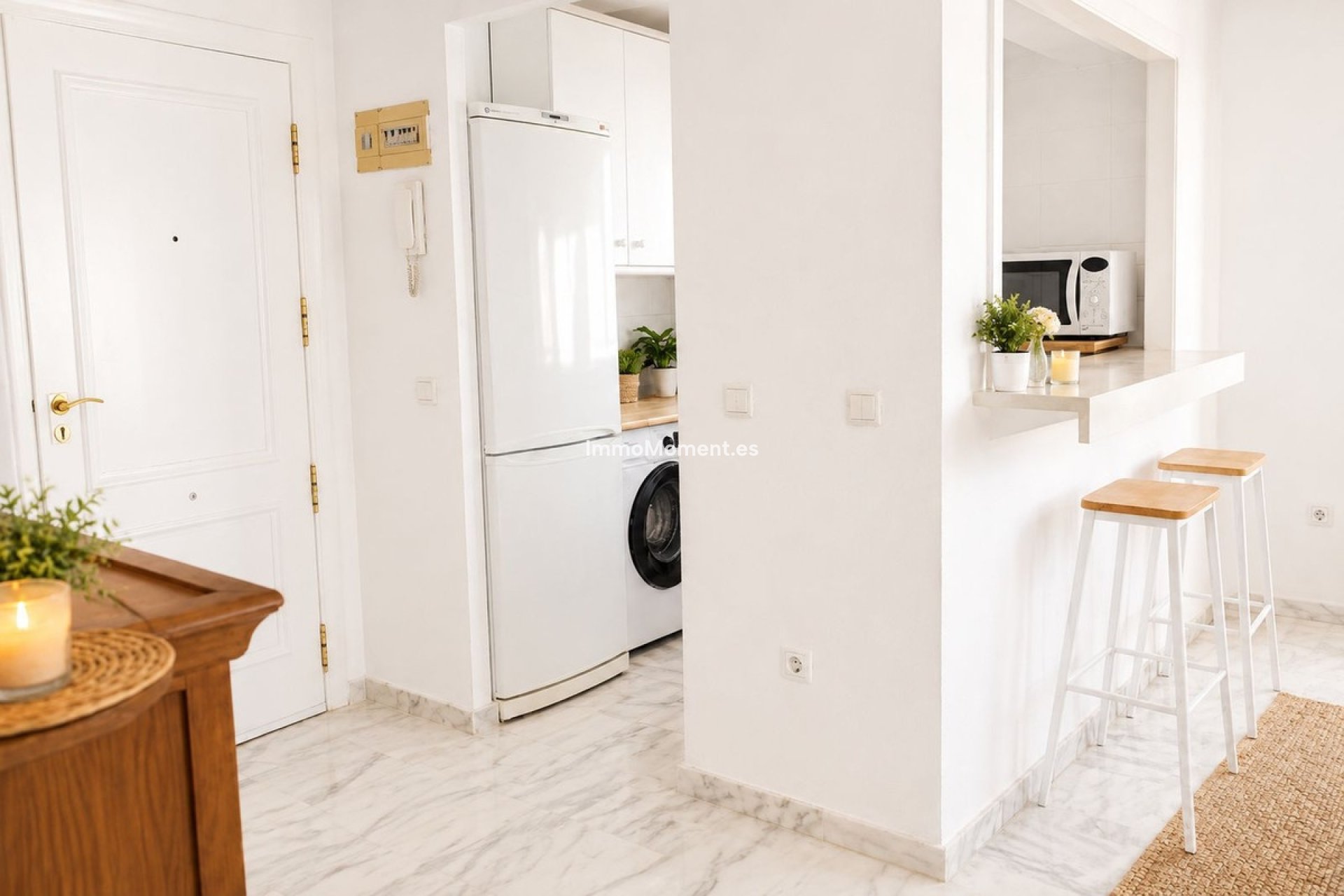 Resale - Apartment - Benalmadena - Torrequebrada