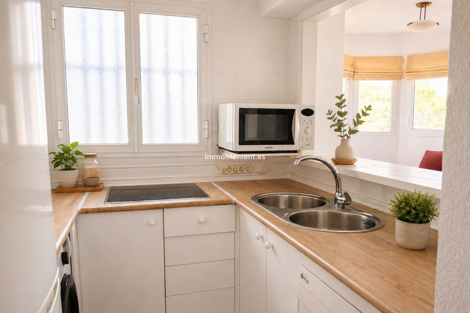 Resale - Apartment - Benalmadena - Torrequebrada