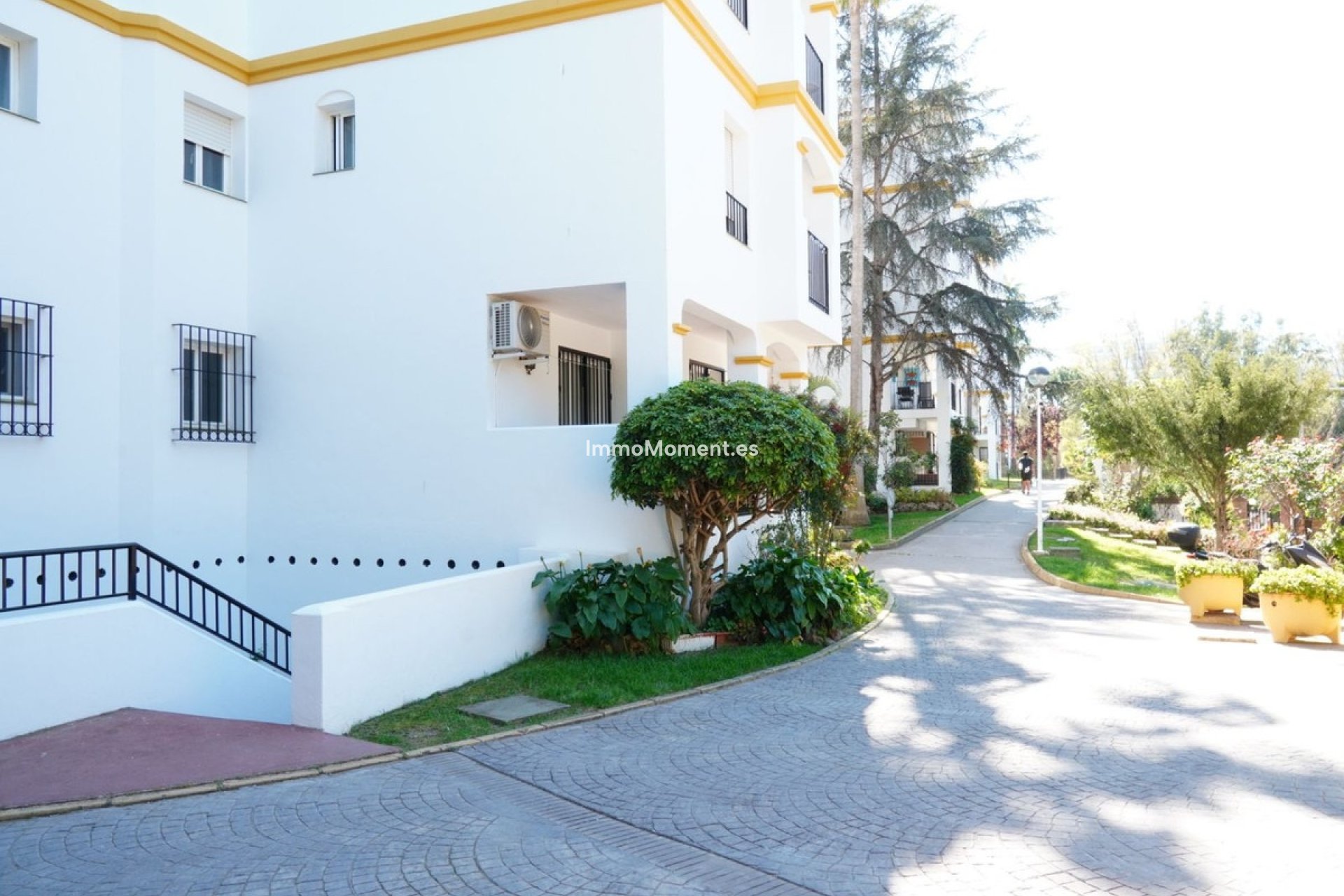 Resale - Apartment - Benalmadena - Torrequebrada