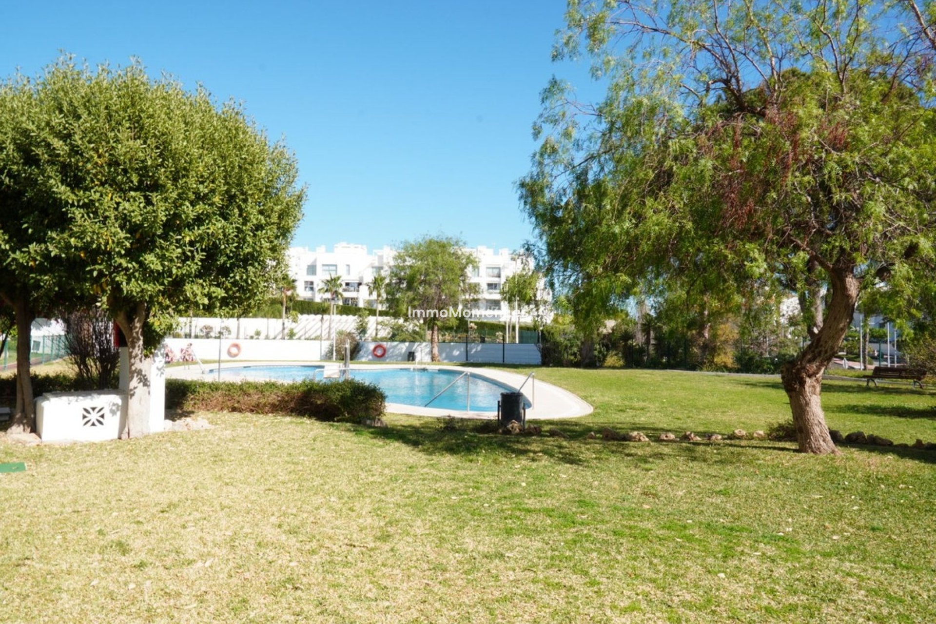 Resale - Apartment - Benalmadena - Torrequebrada