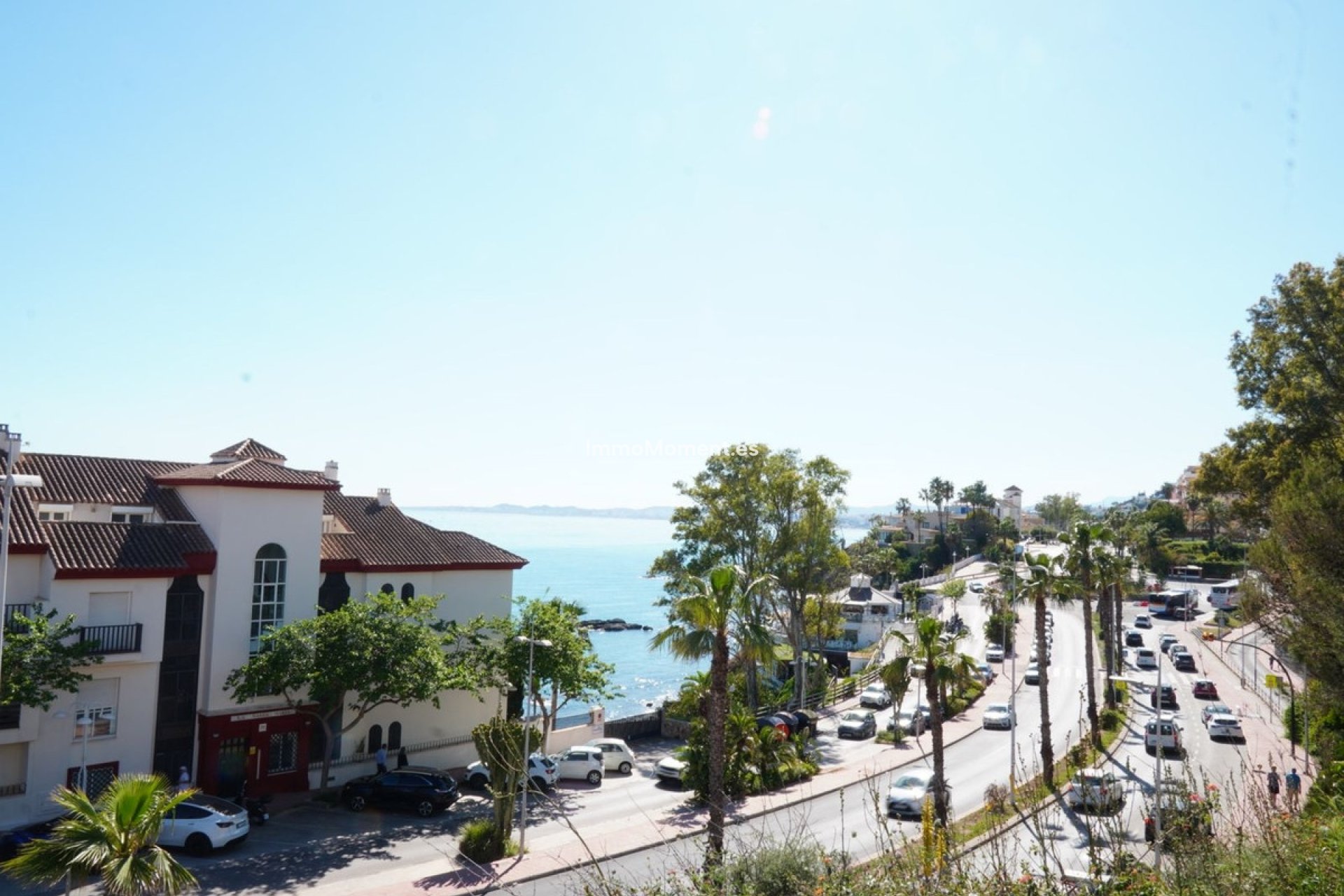 Resale - Apartment - Benalmadena - Torrequebrada