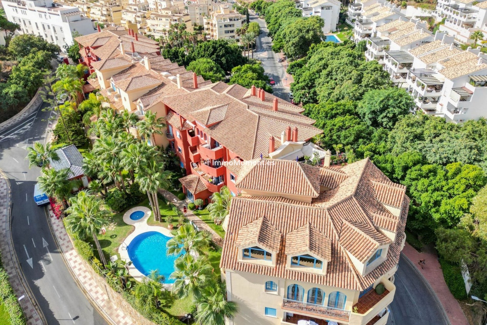 Resale - Apartment - Benalmadena - Torrequebrada