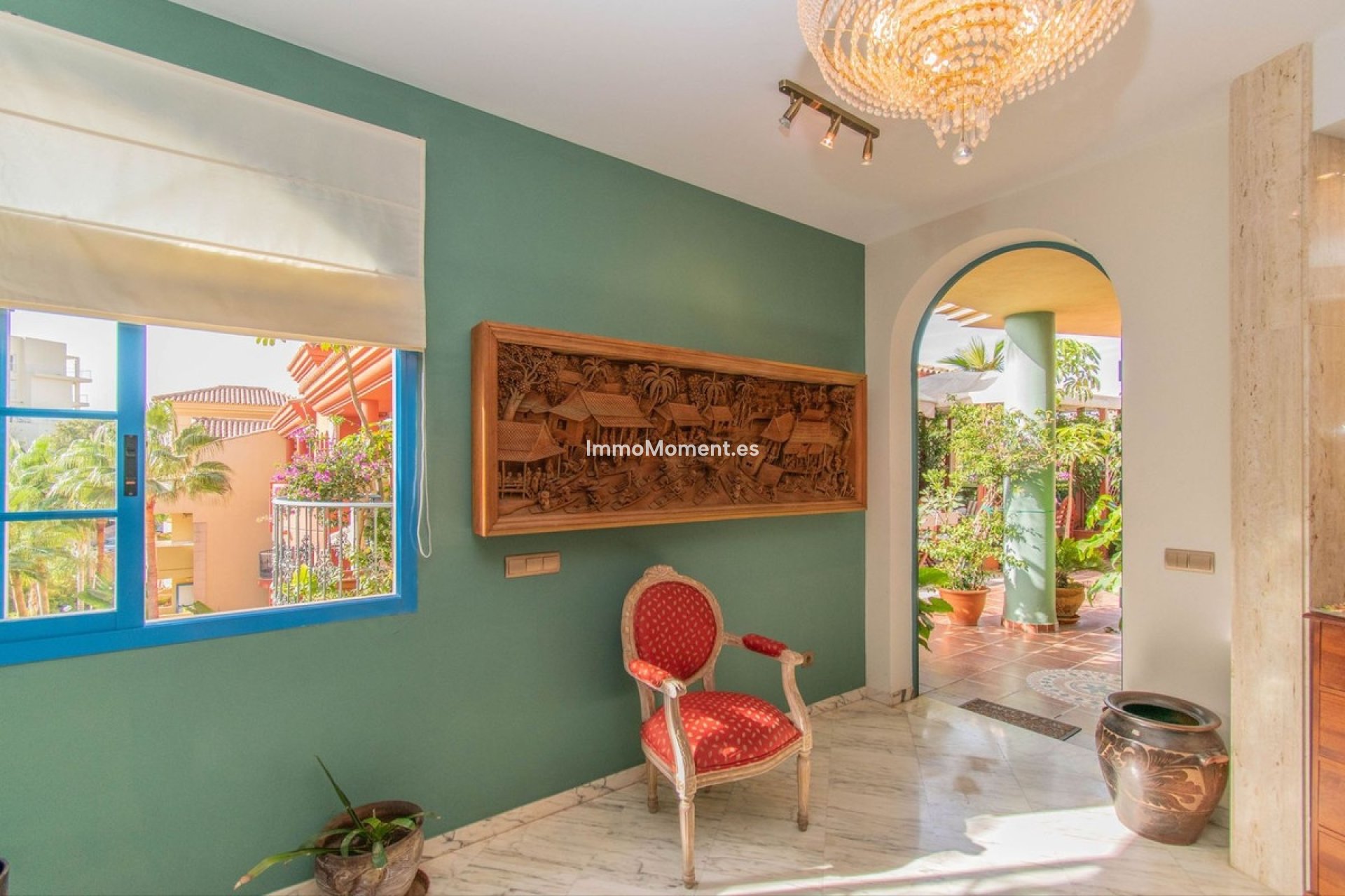 Resale - Apartment - Benalmadena - Torrequebrada