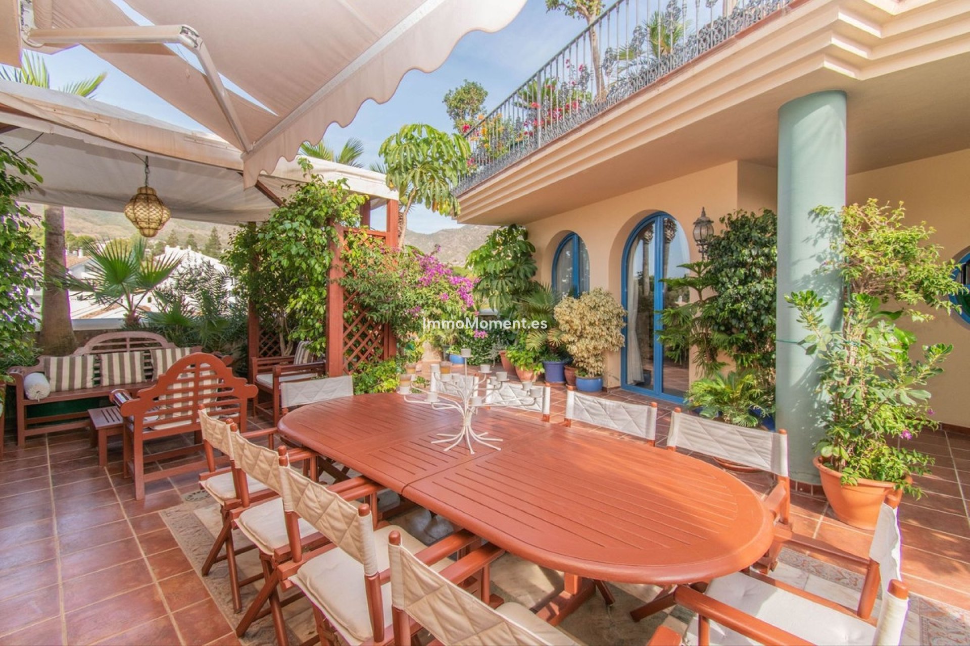 Resale - Apartment - Benalmadena - Torrequebrada