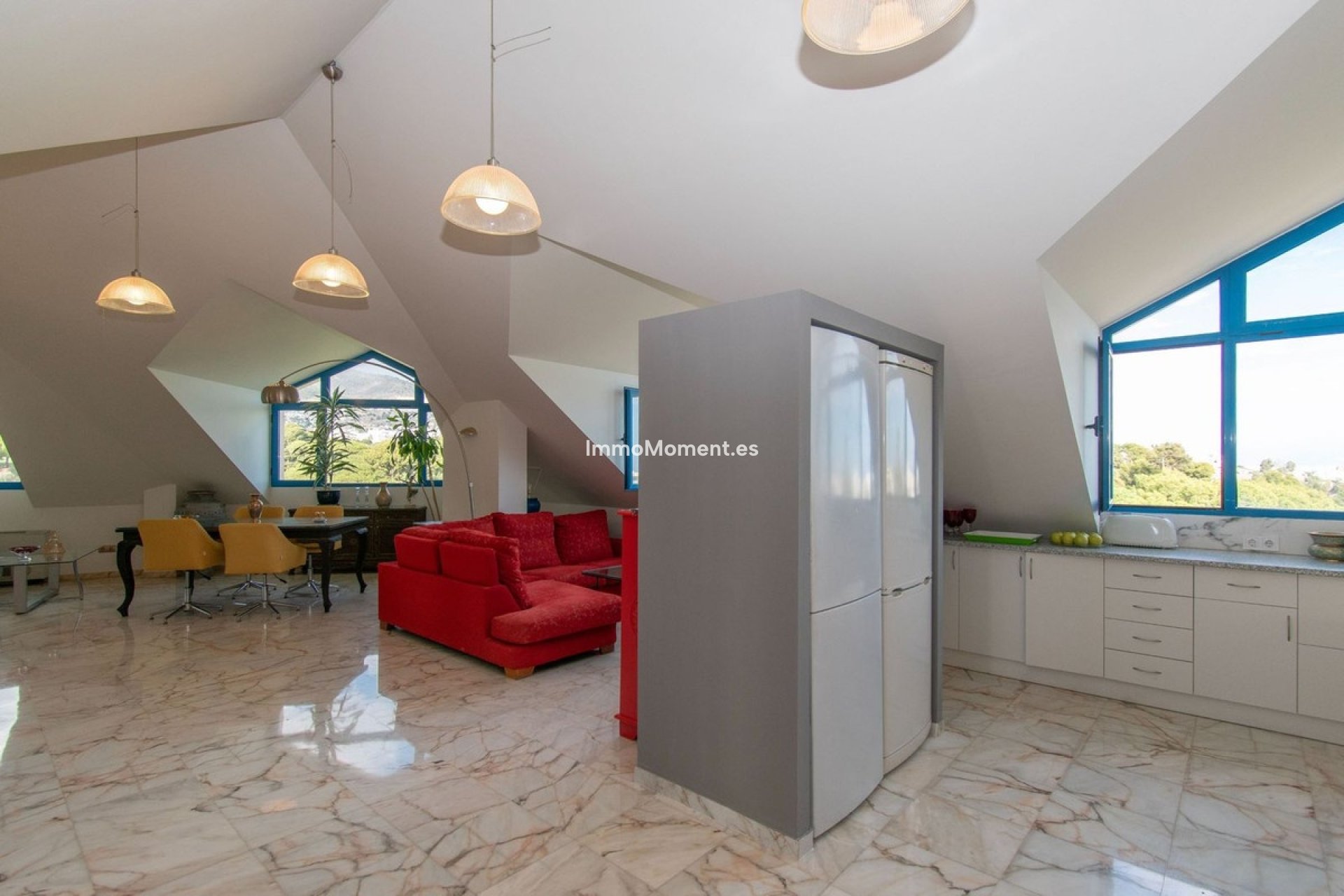 Resale - Apartment - Benalmadena - Torrequebrada