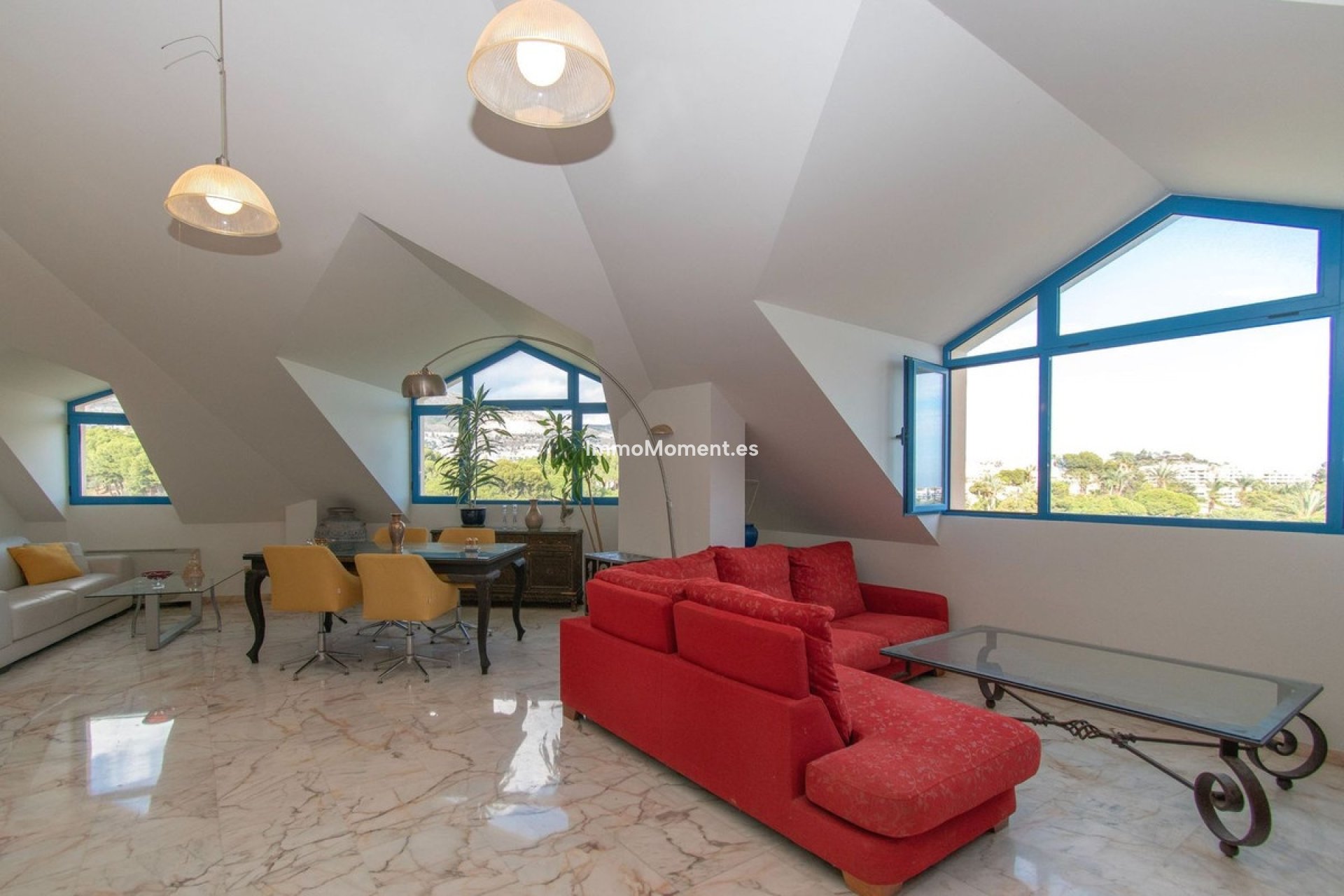Resale - Apartment - Benalmadena - Torrequebrada