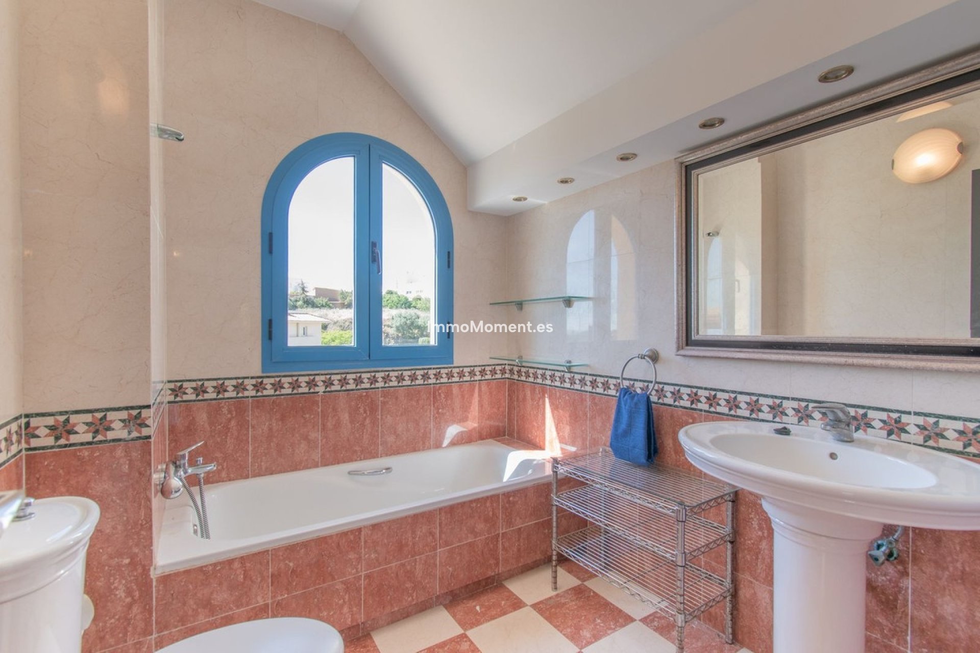 Resale - Apartment - Benalmadena - Torrequebrada