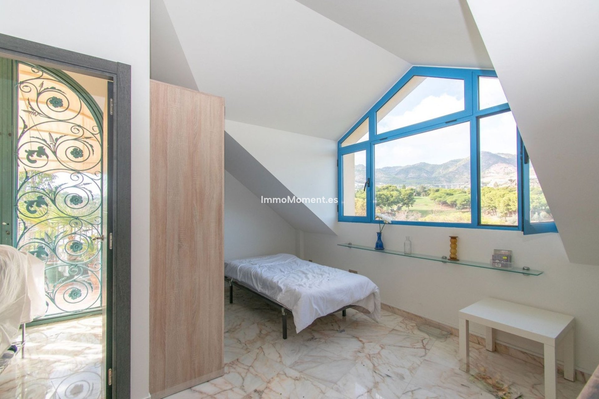 Resale - Apartment - Benalmadena - Torrequebrada