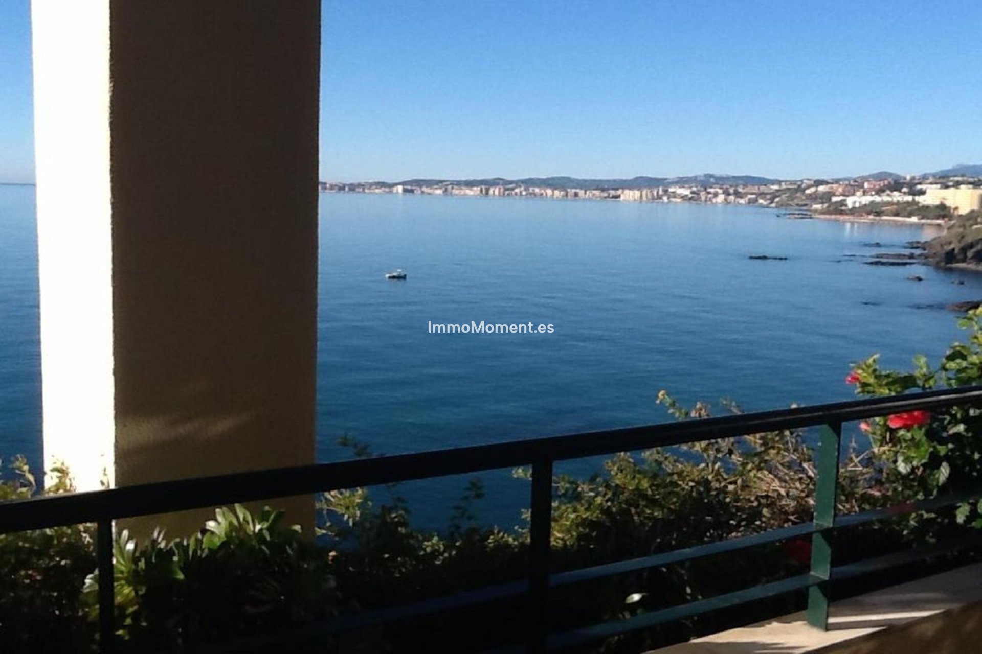 Resale - Apartment - Benalmadena - Torrequebrada