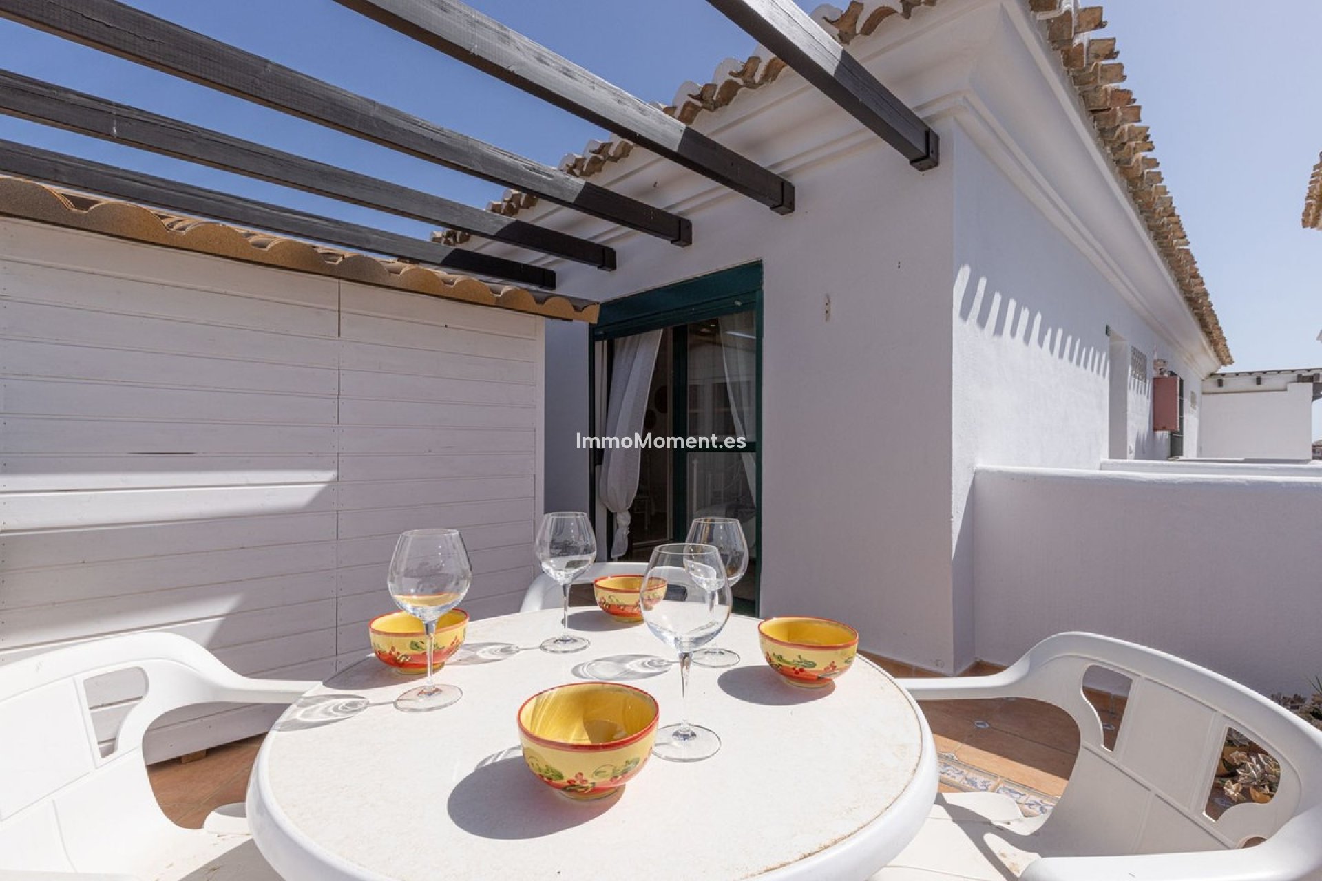 Resale - Apartment - Benalmadena - Torrequebrada