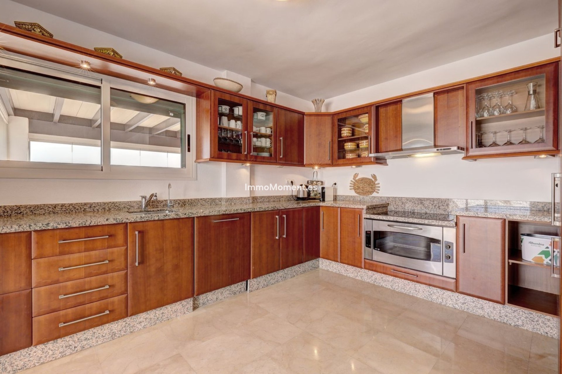 Resale - Apartment - Benalmadena - Torrequebrada