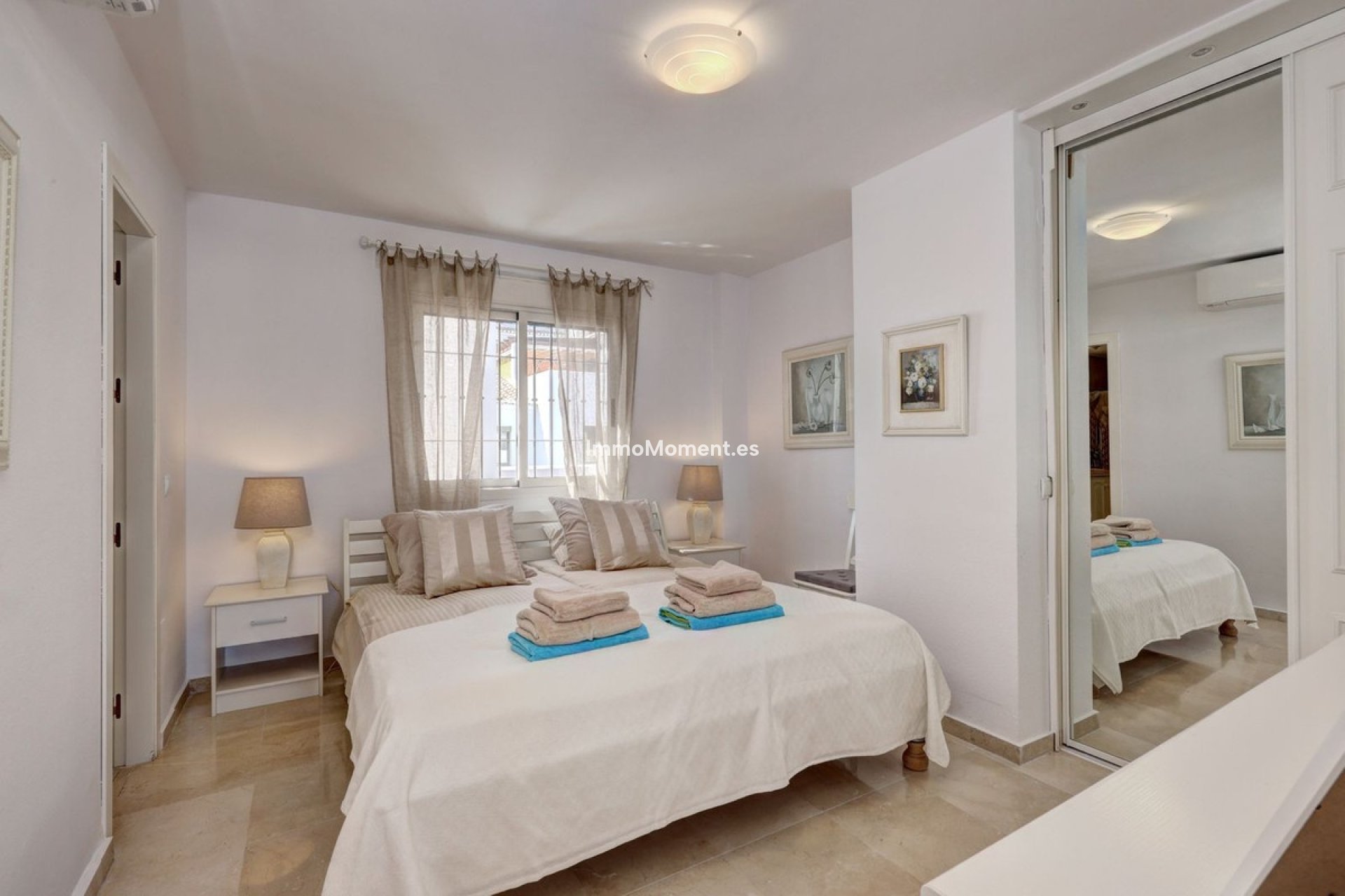 Resale - Apartment - Benalmadena - Torrequebrada