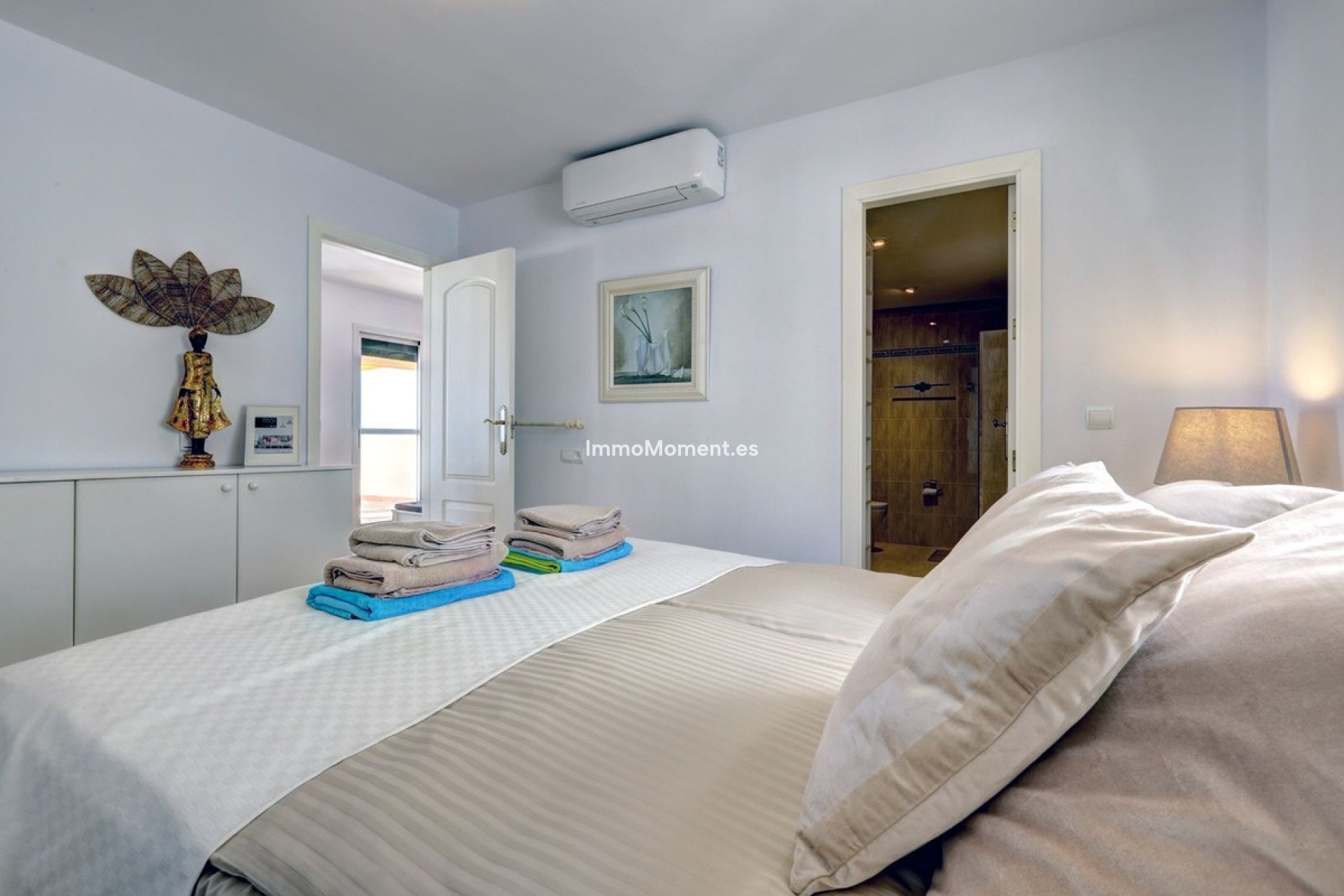 Resale - Apartment - Benalmadena - Torrequebrada