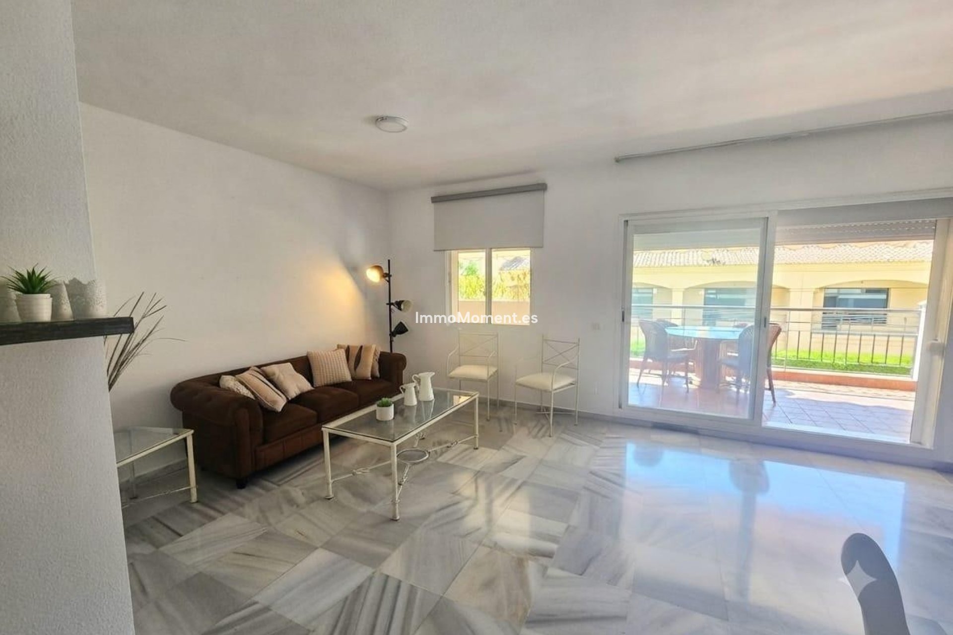 Resale - Apartment - Benalmadena - Torrequebrada