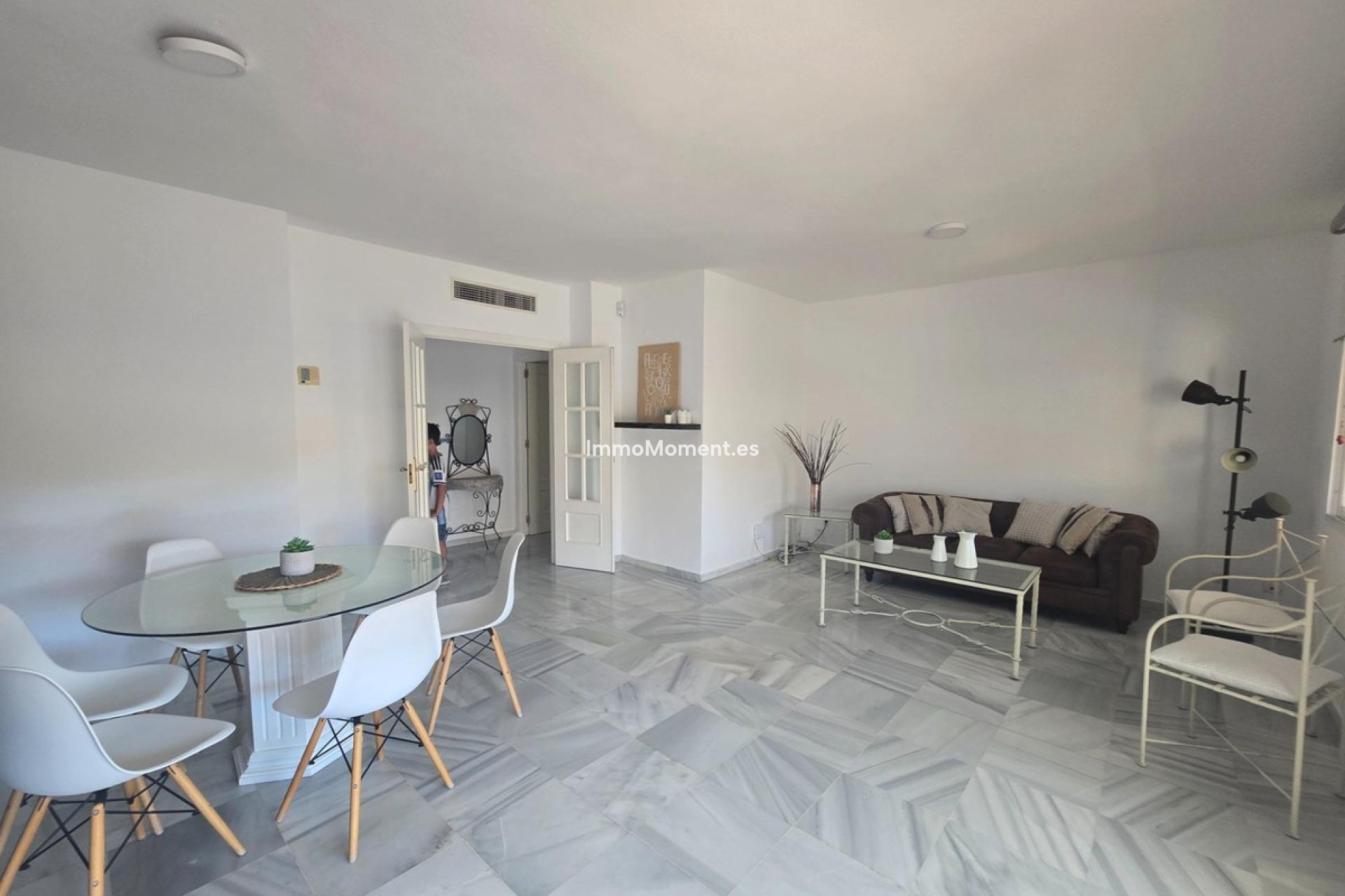 Resale - Apartment - Benalmadena - Torrequebrada