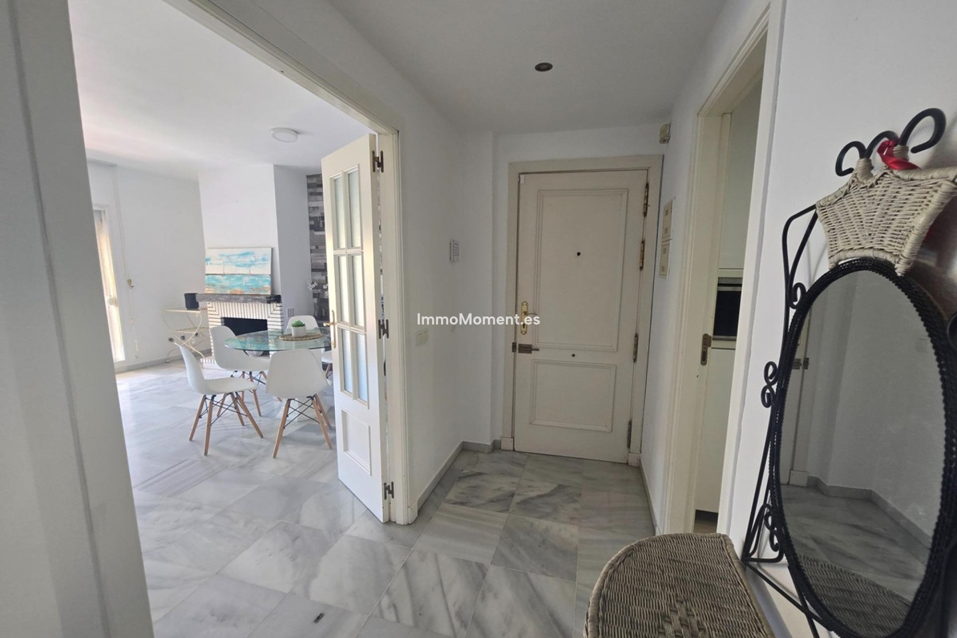 Resale - Apartment - Benalmadena - Torrequebrada