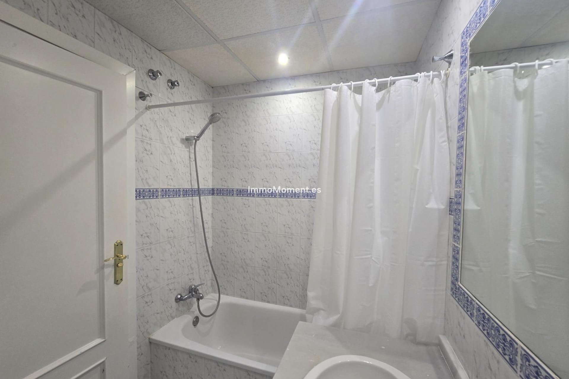 Resale - Apartment - Benalmadena - Torrequebrada