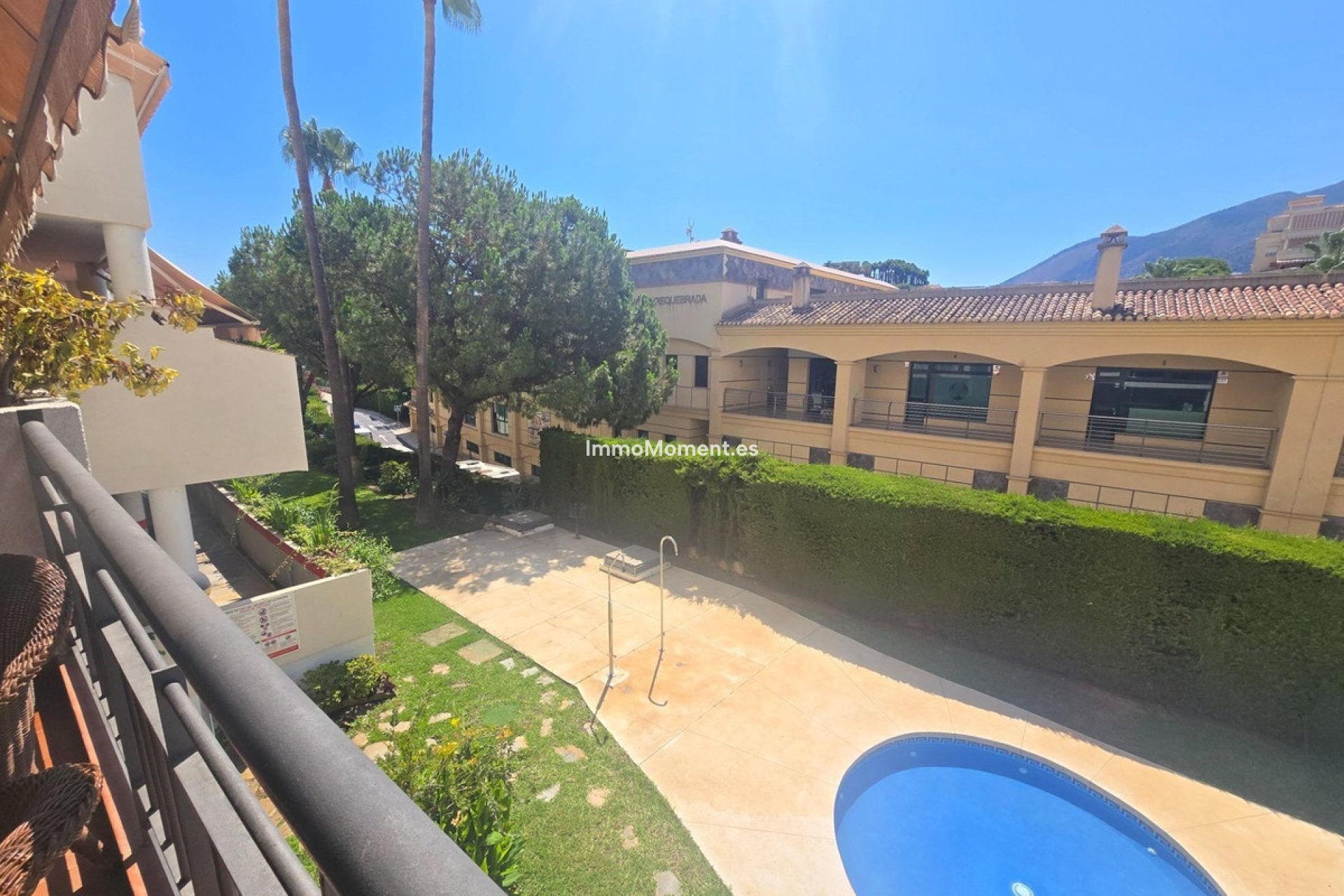 Resale - Apartment - Benalmadena - Torrequebrada