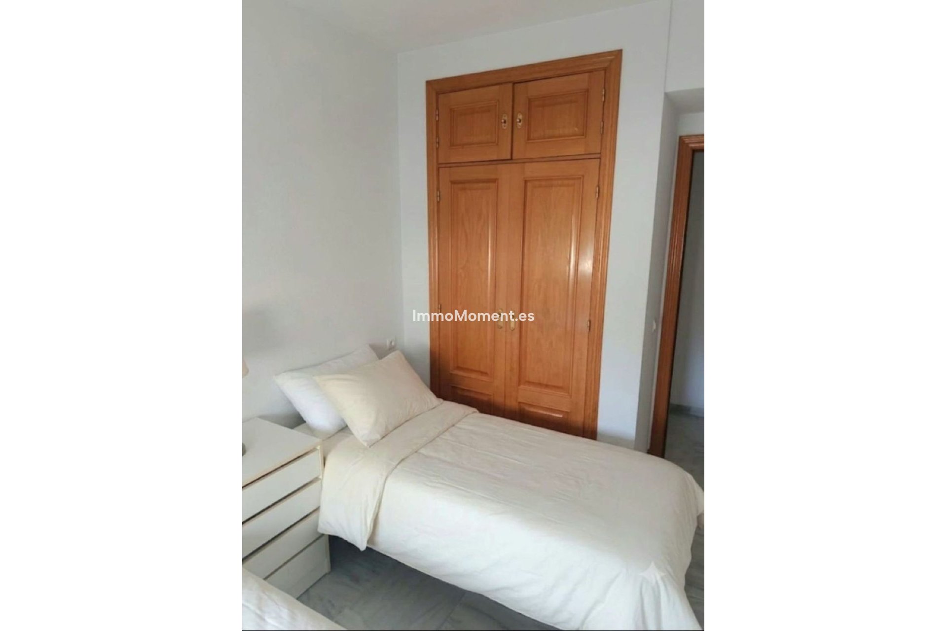 Resale - Apartment - Benalmadena - Torrequebrada