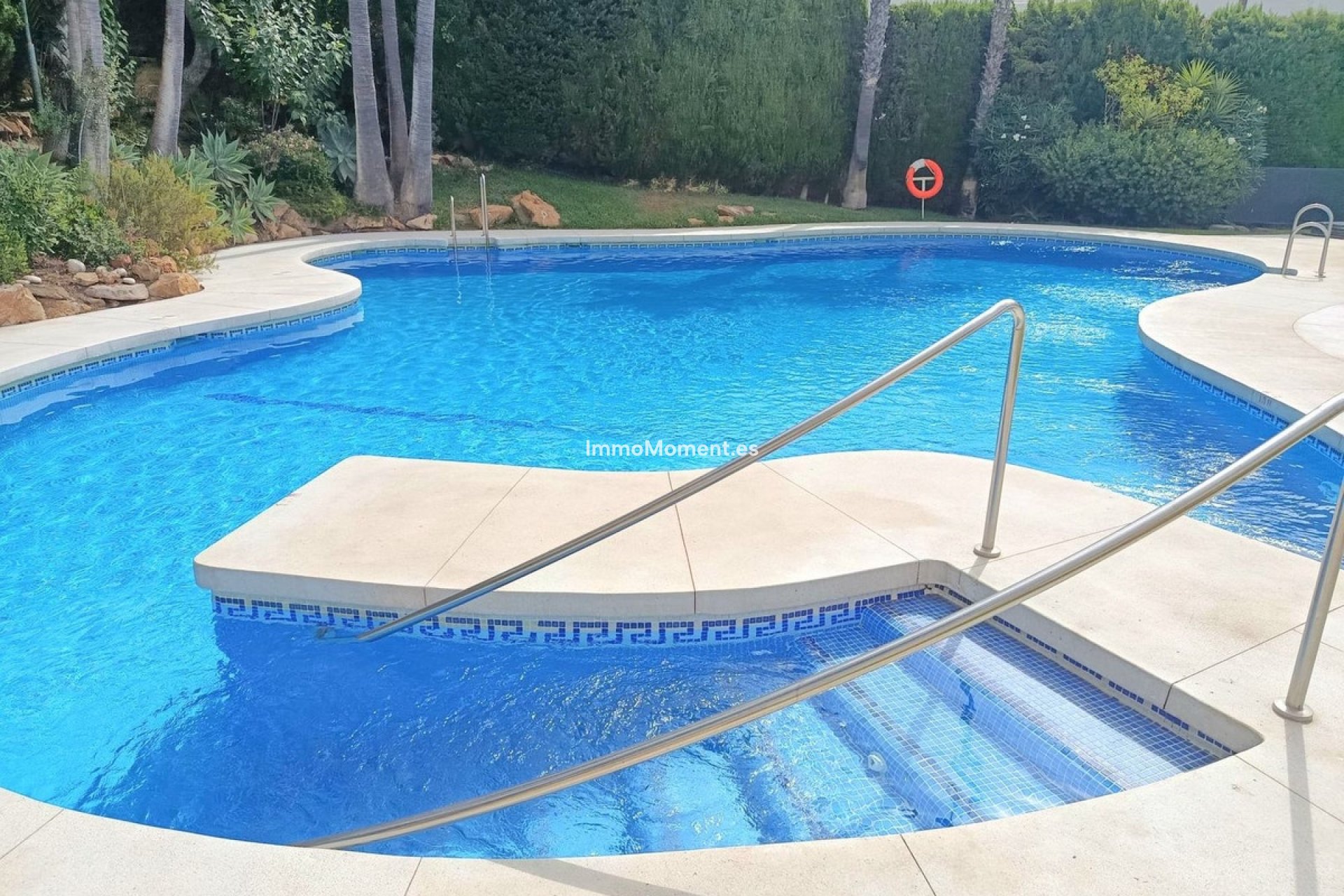 Resale - Apartment - Benalmadena - Torrequebrada