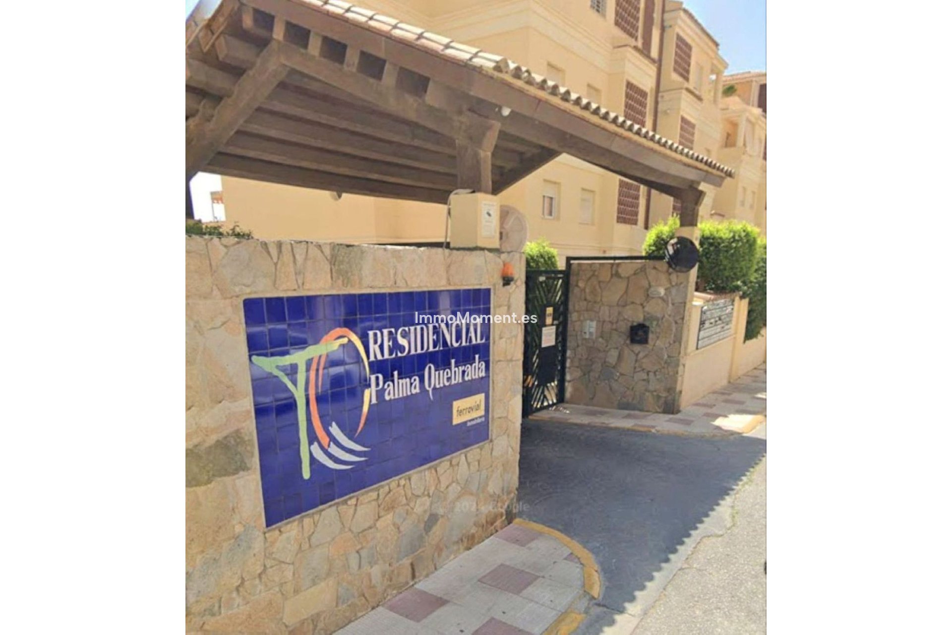 Resale - Apartment - Benalmadena - Torrequebrada