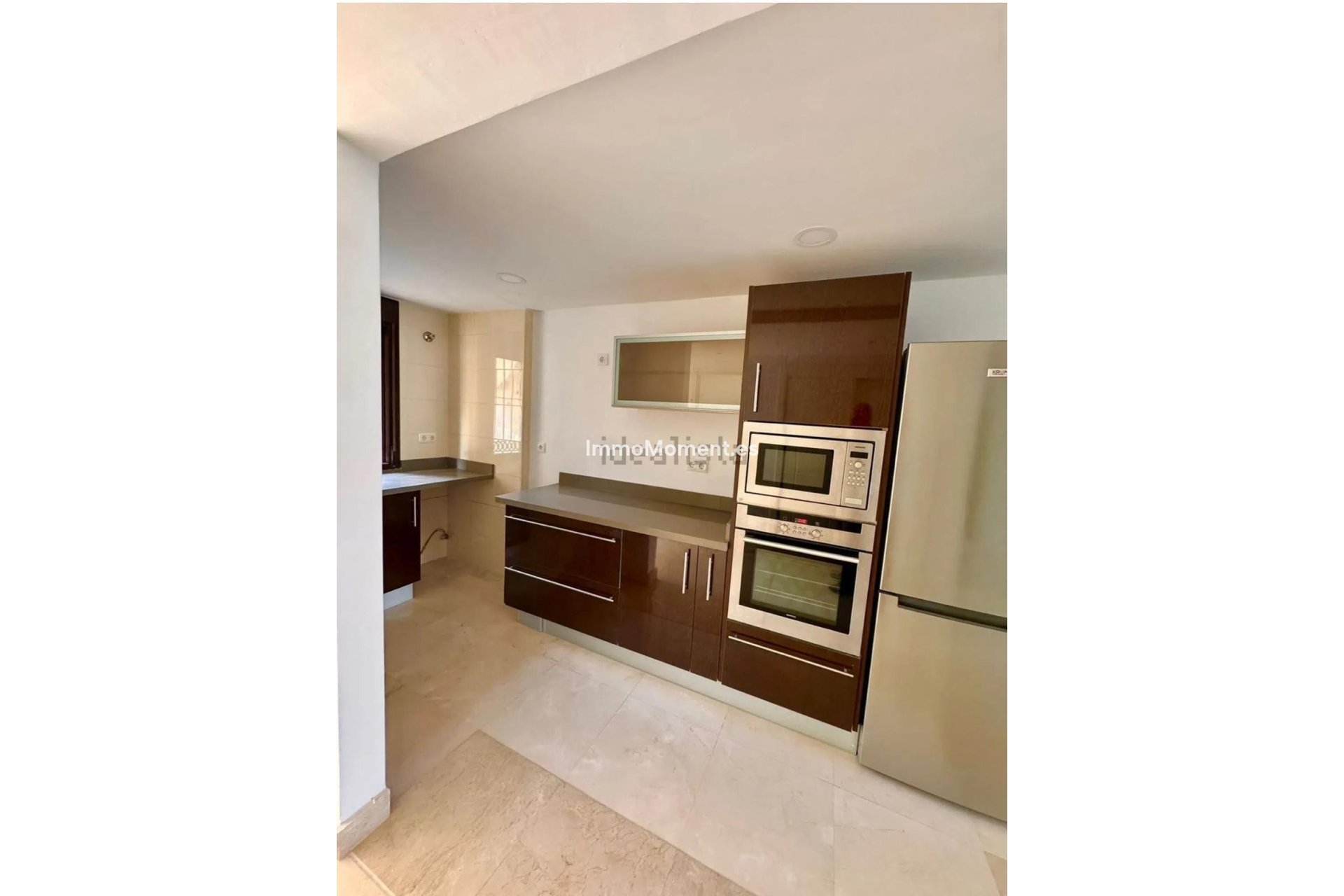 Resale - Apartment - Benalmadena - Torrequebrada