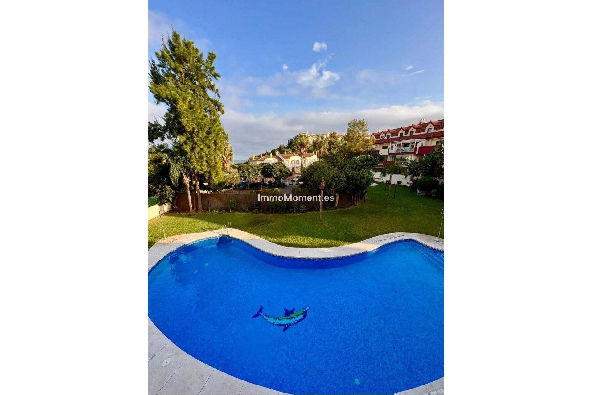 Resale - Apartment - Benalmadena - Torrequebrada