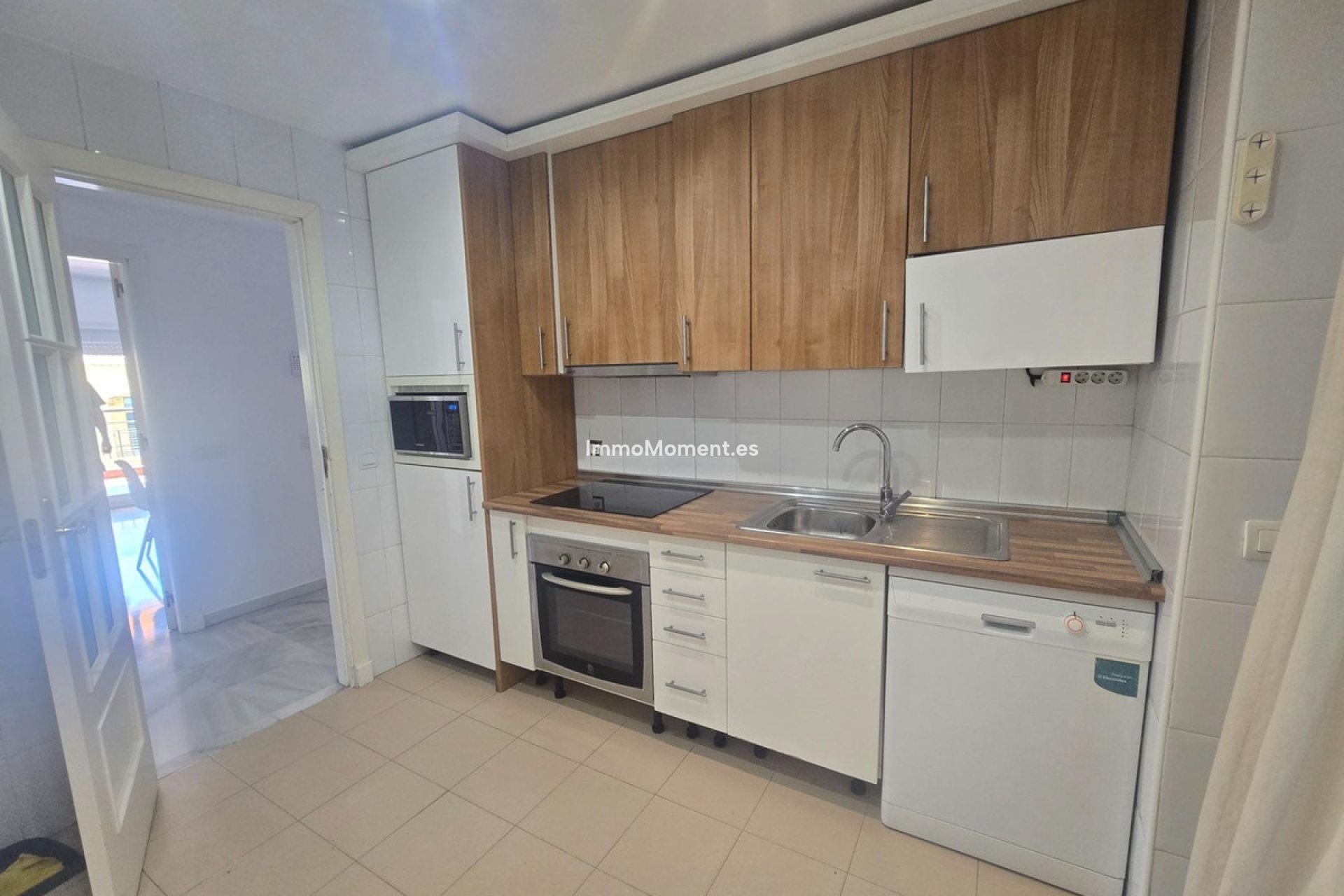 Resale - Apartment - Benalmadena - Torrequebrada