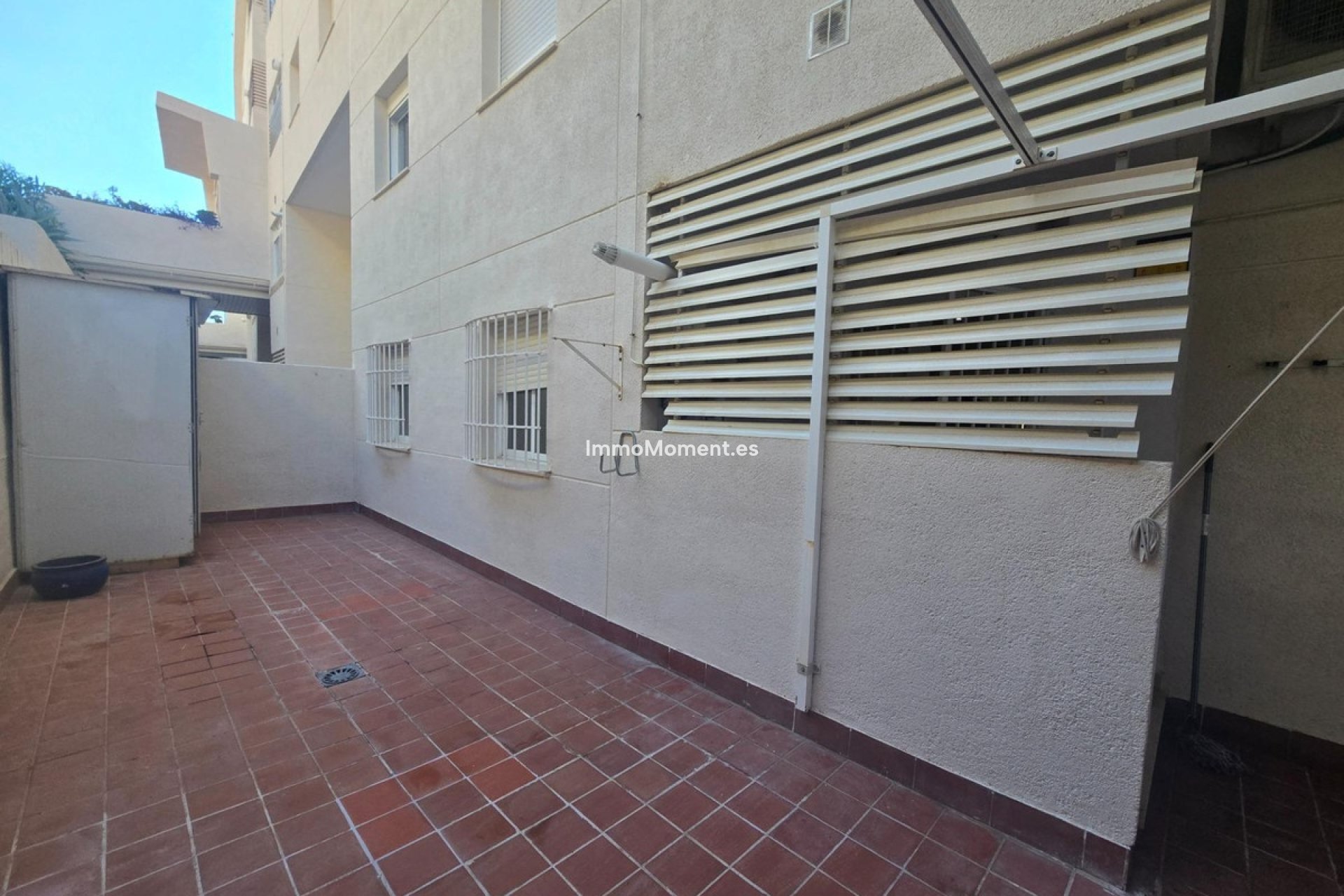 Resale - Apartment - Benalmadena - Torrequebrada