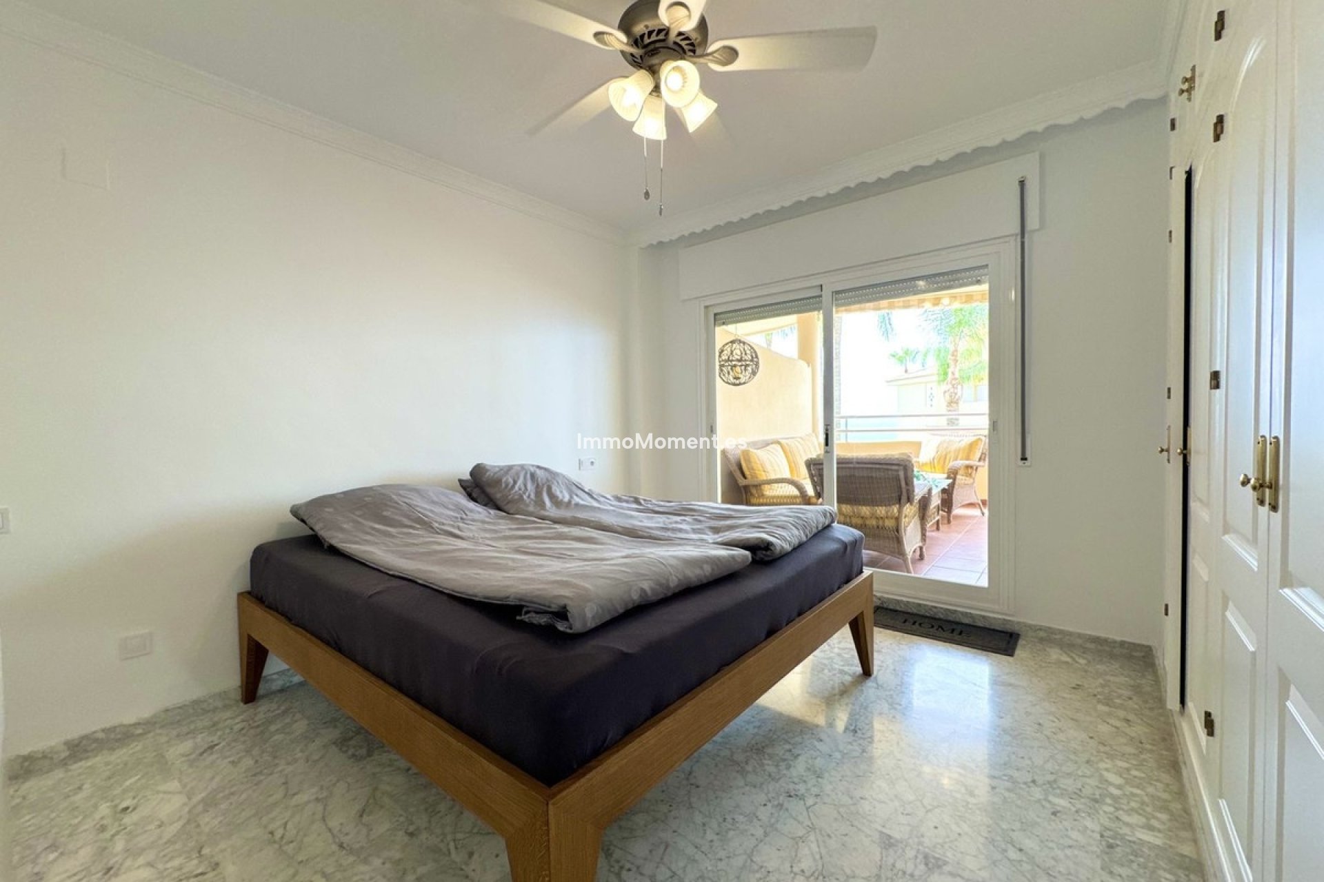 Resale - Apartment - Benalmadena - Torrequebrada