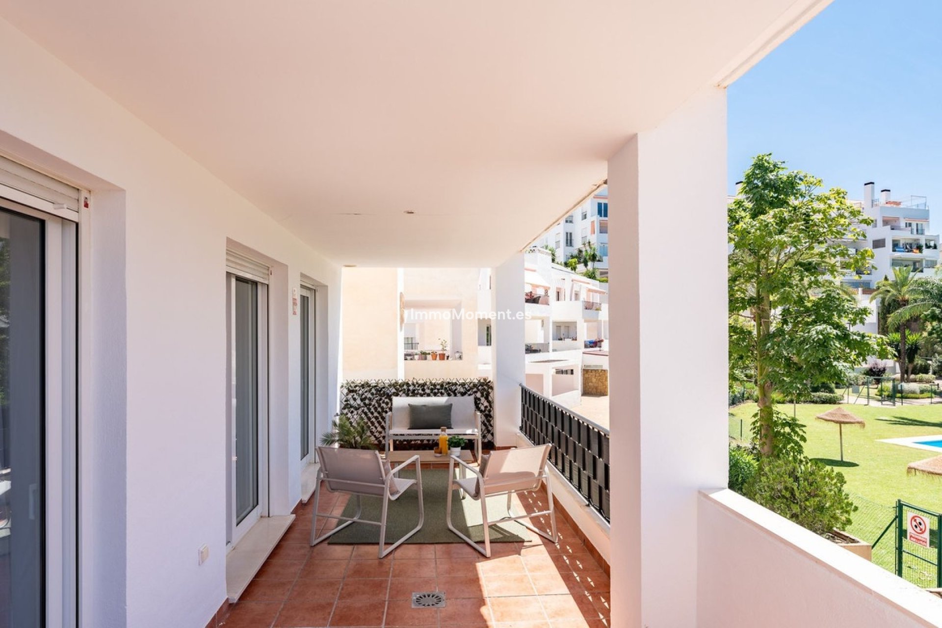 Resale - Apartment - Benalmadena - Torrequebrada