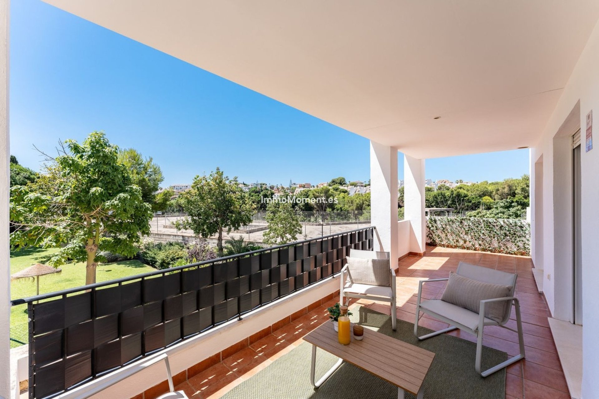 Resale - Apartment - Benalmadena - Torrequebrada