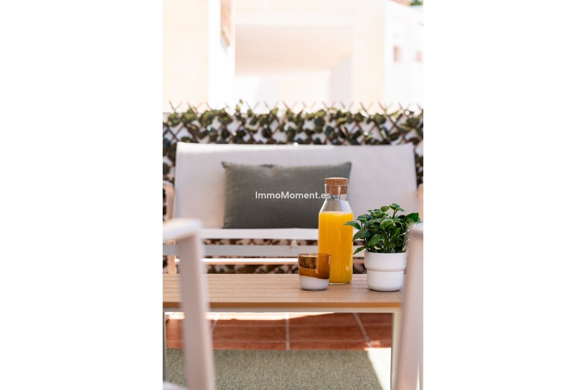 Resale - Apartment - Benalmadena - Torrequebrada