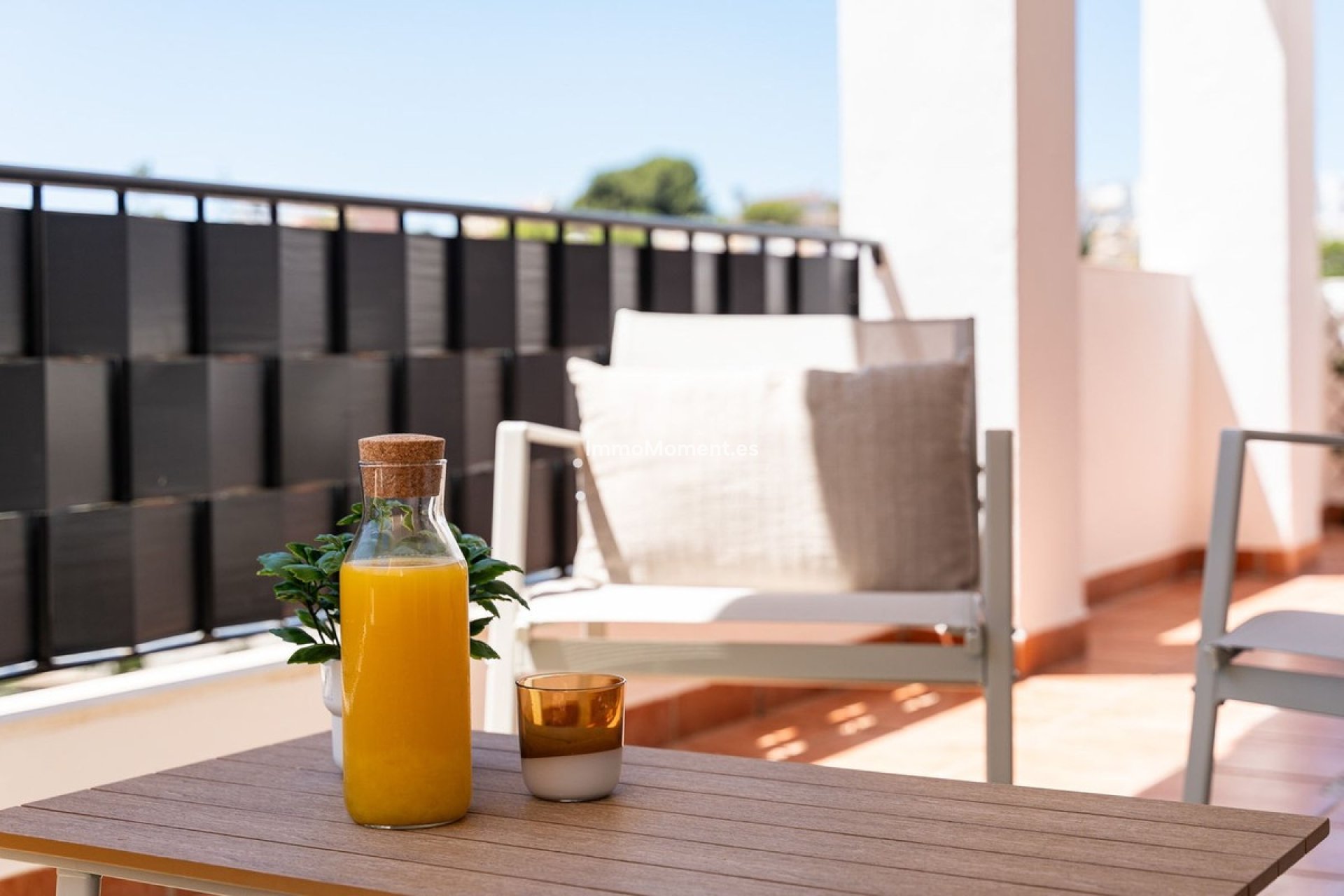 Resale - Apartment - Benalmadena - Torrequebrada