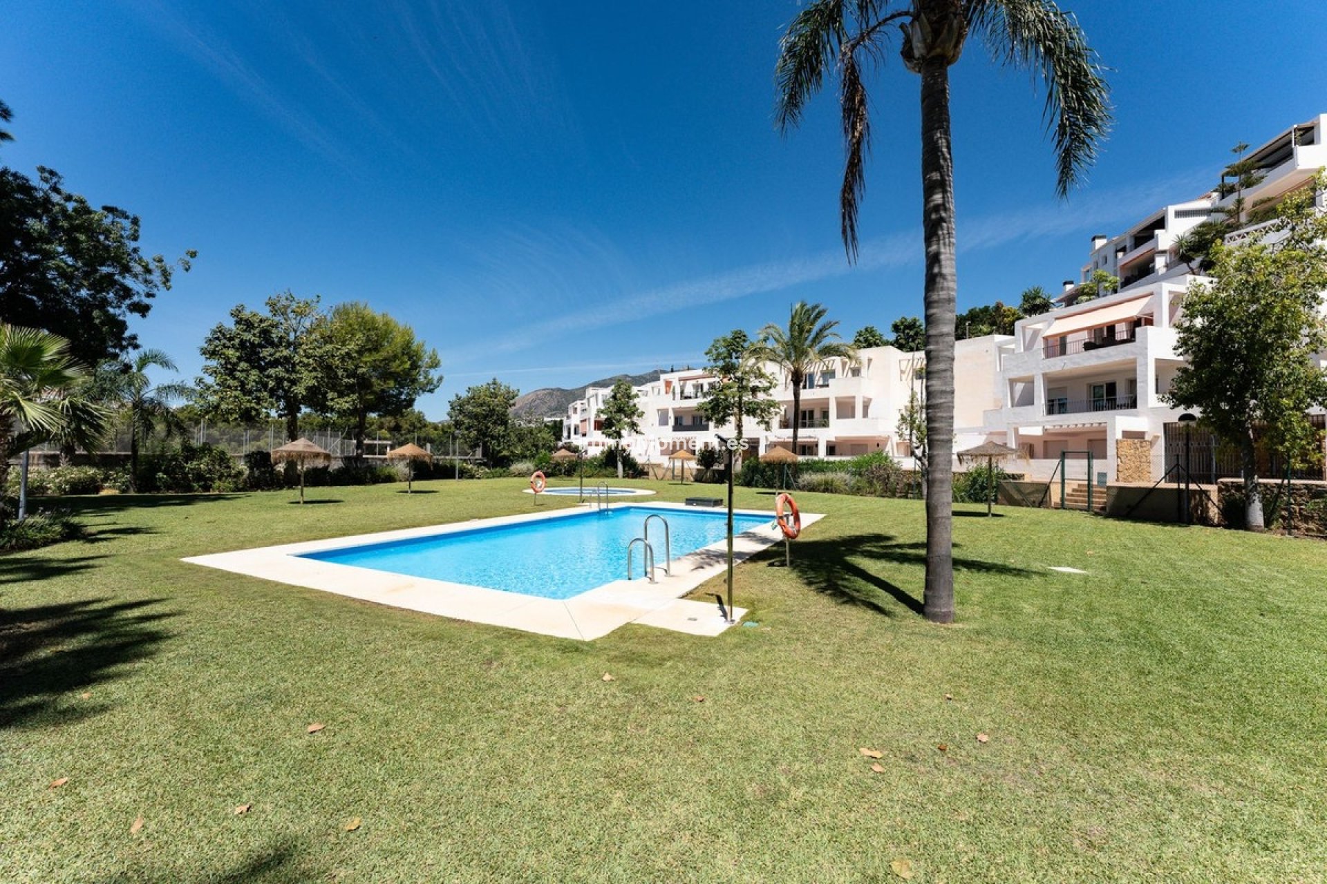 Resale - Apartment - Benalmadena - Torrequebrada