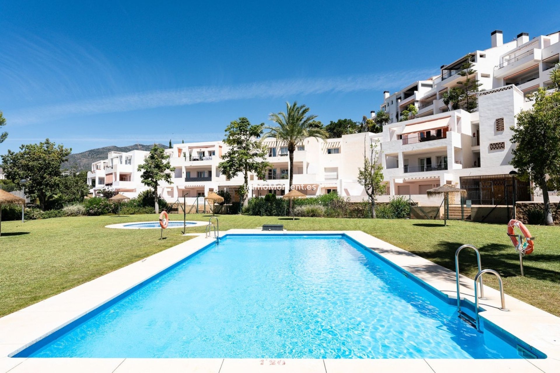 Resale - Apartment - Benalmadena - Torrequebrada
