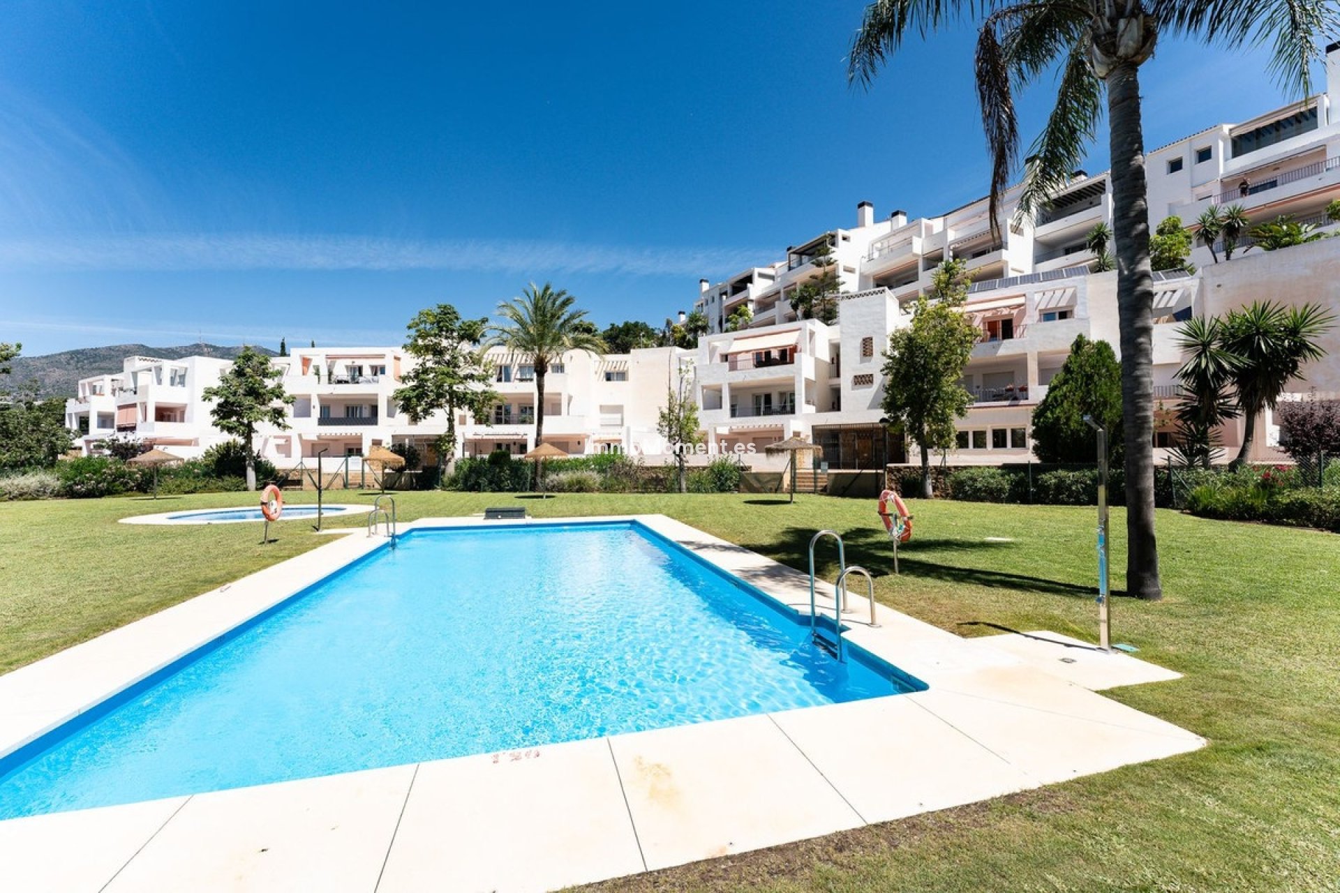 Resale - Apartment - Benalmadena - Torrequebrada