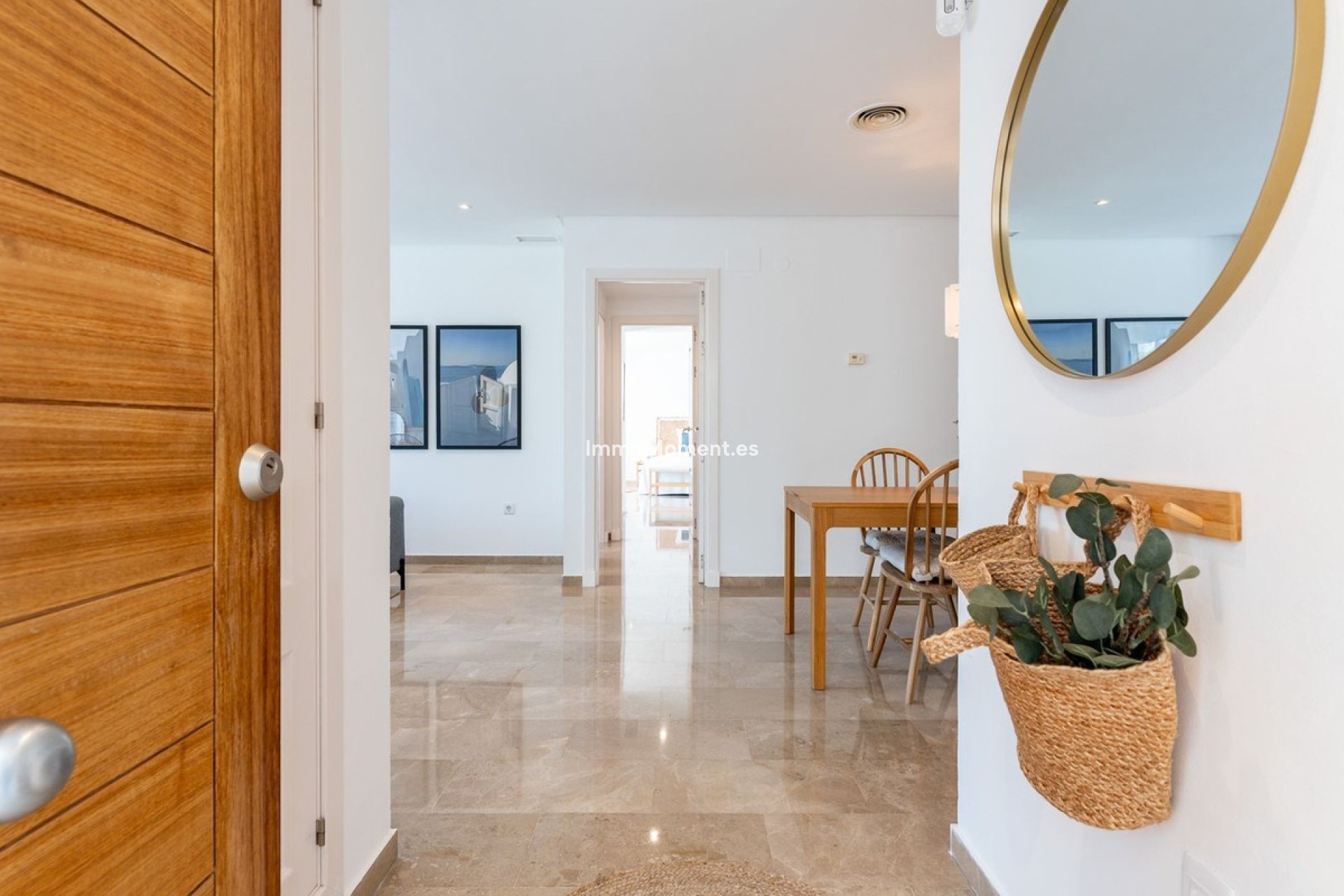 Resale - Apartment - Benalmadena - Torrequebrada