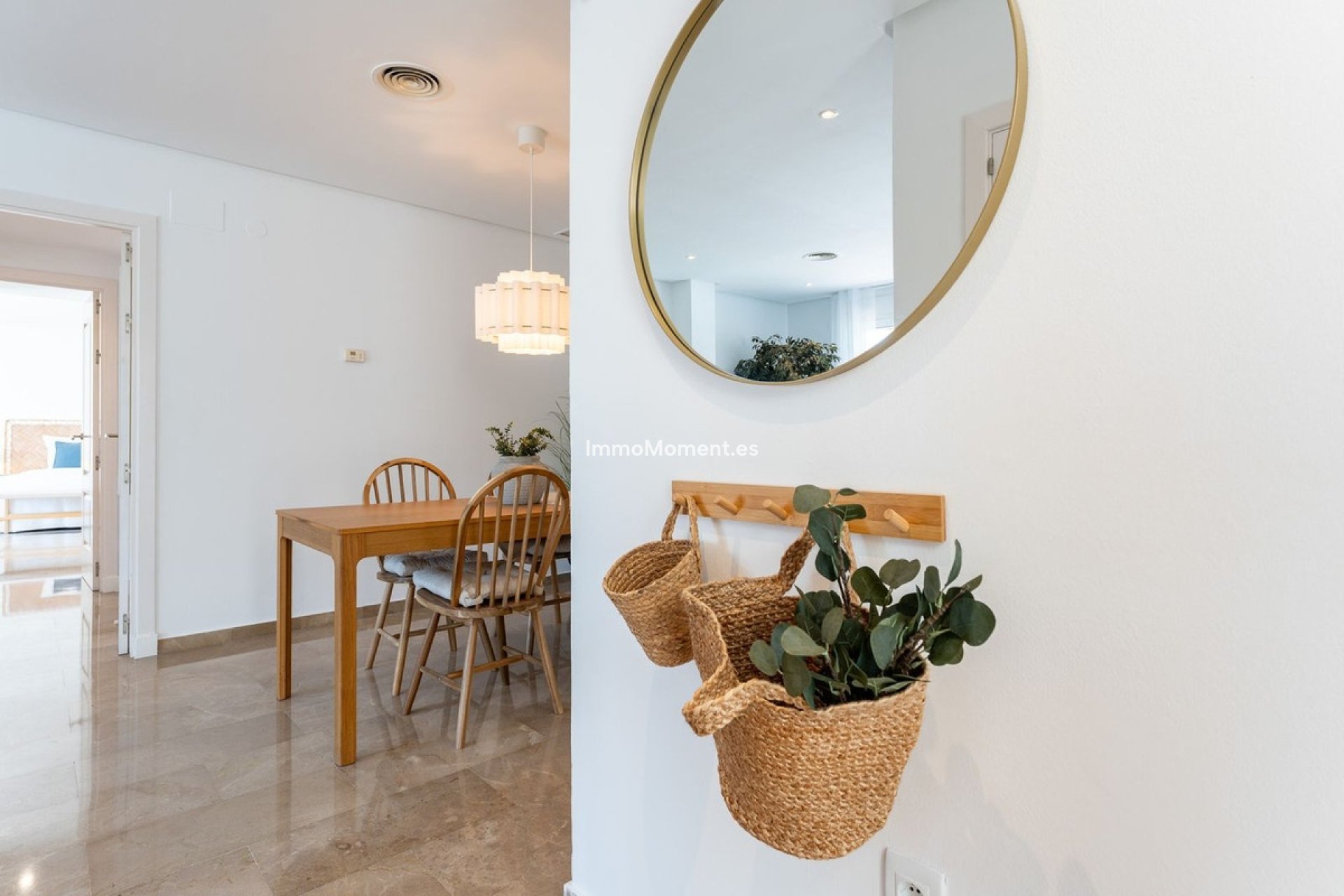 Resale - Apartment - Benalmadena - Torrequebrada
