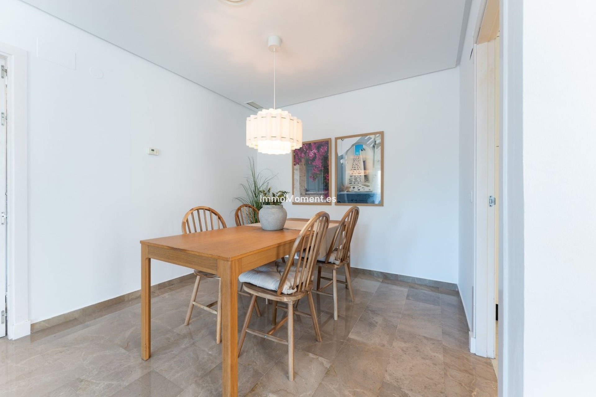 Resale - Apartment - Benalmadena - Torrequebrada