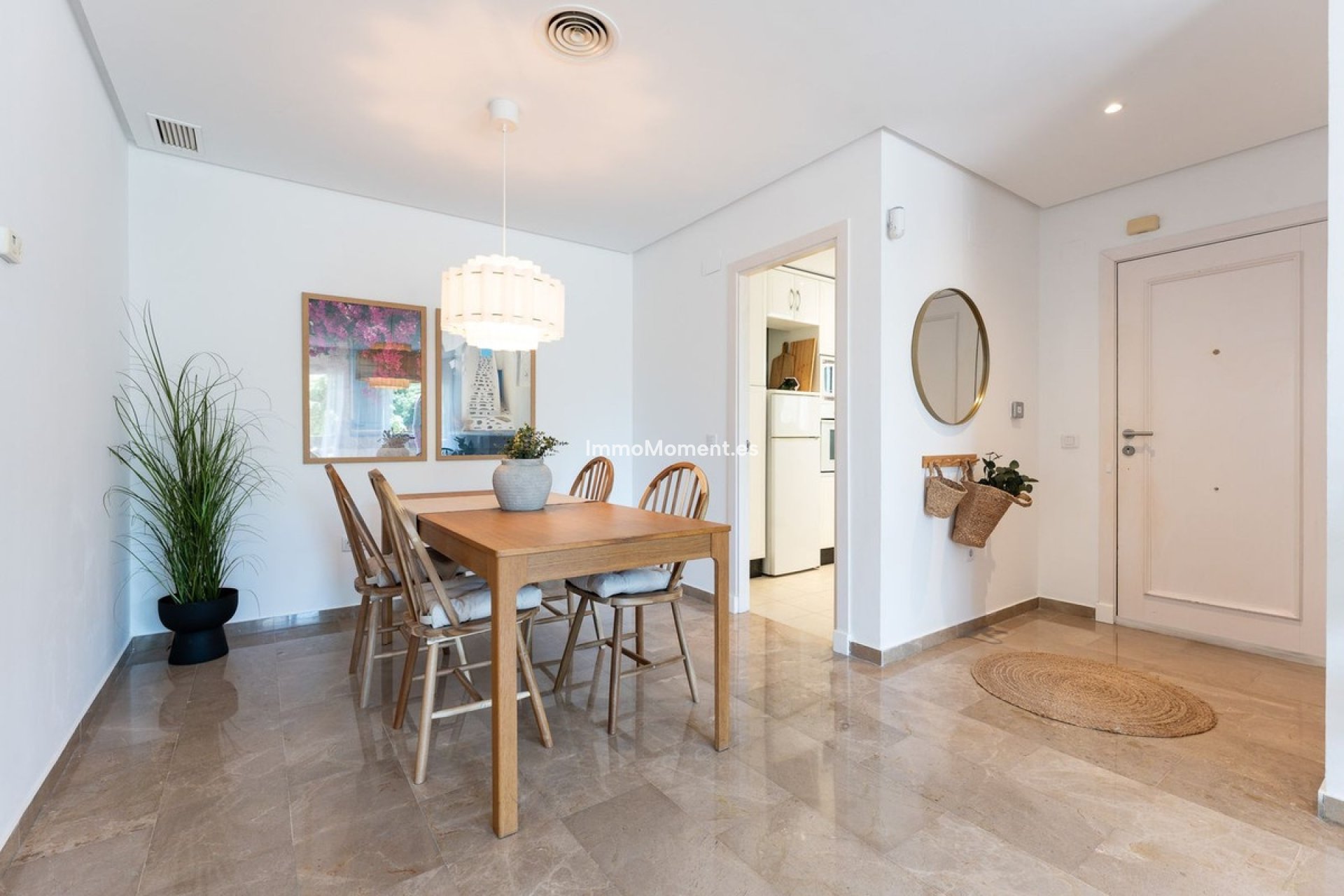 Resale - Apartment - Benalmadena - Torrequebrada