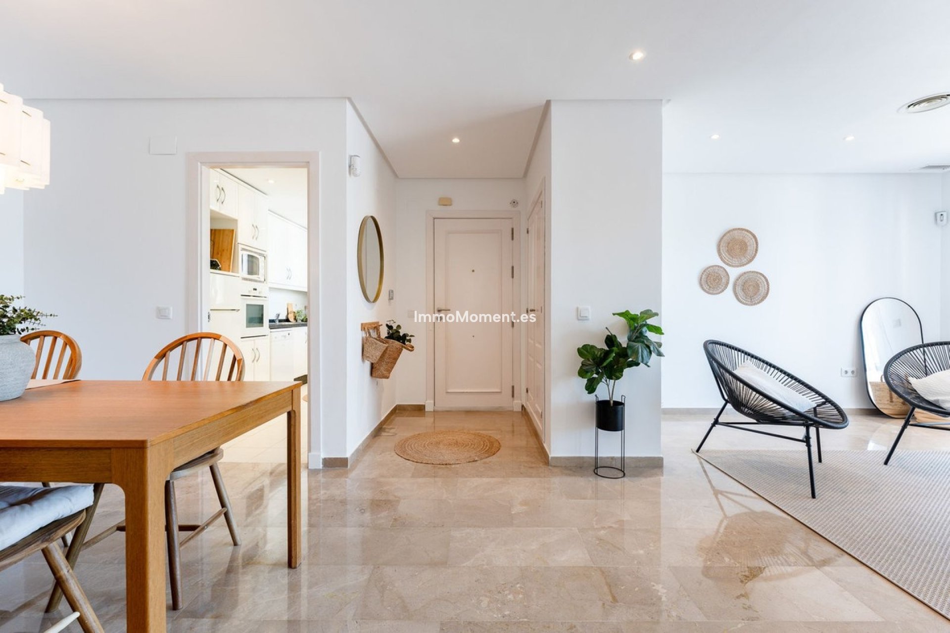 Resale - Apartment - Benalmadena - Torrequebrada