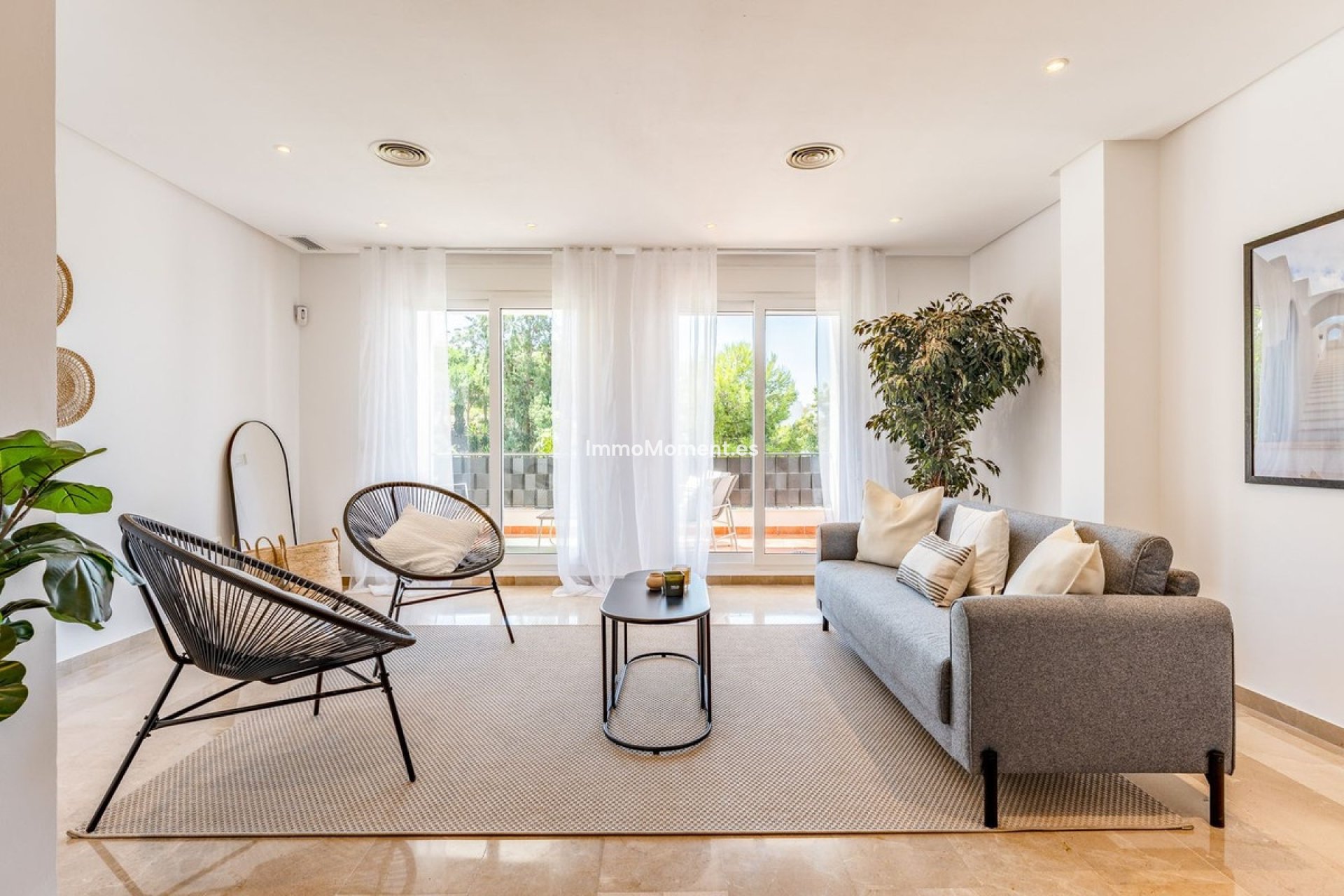 Resale - Apartment - Benalmadena - Torrequebrada