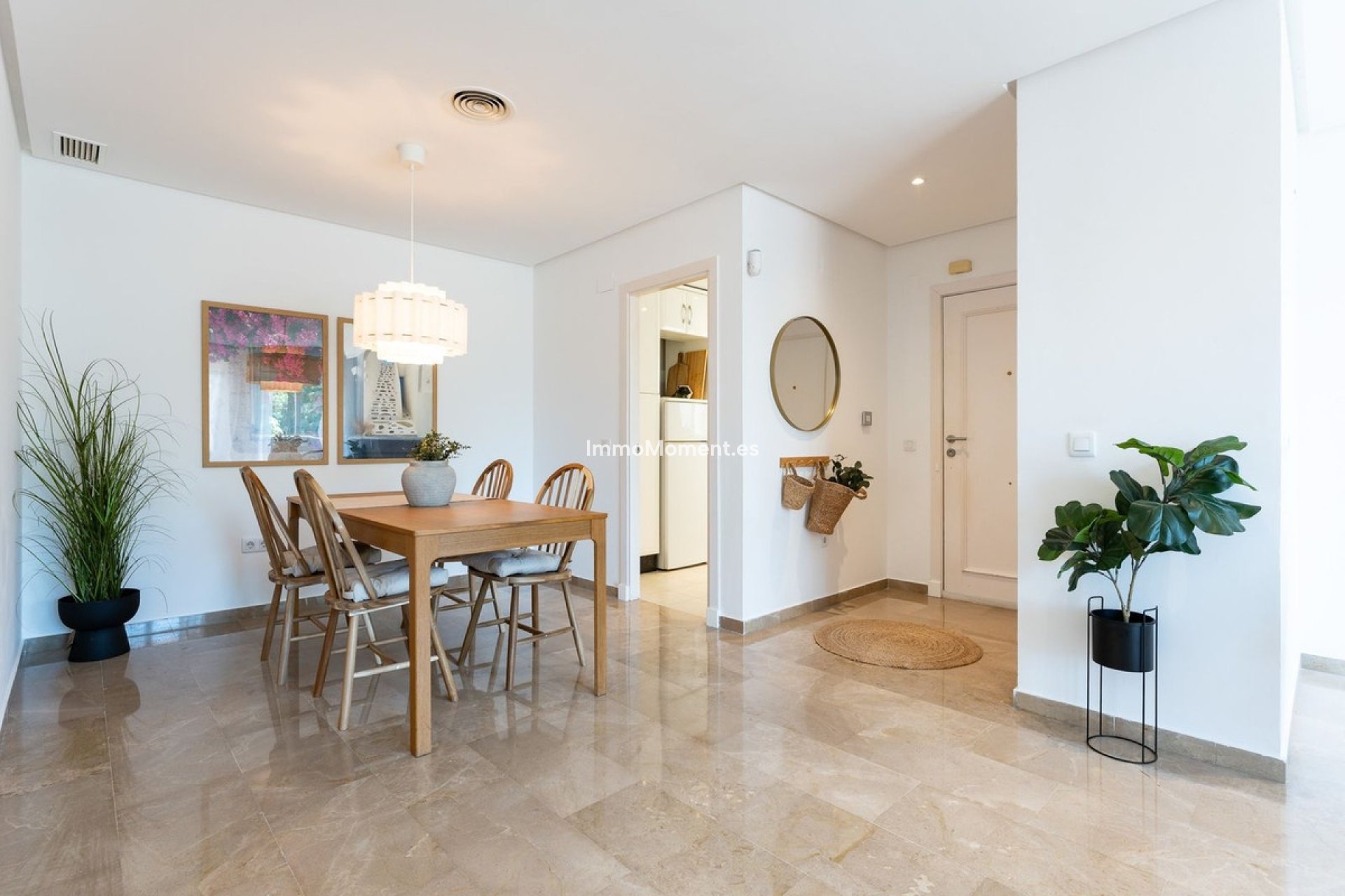 Resale - Apartment - Benalmadena - Torrequebrada