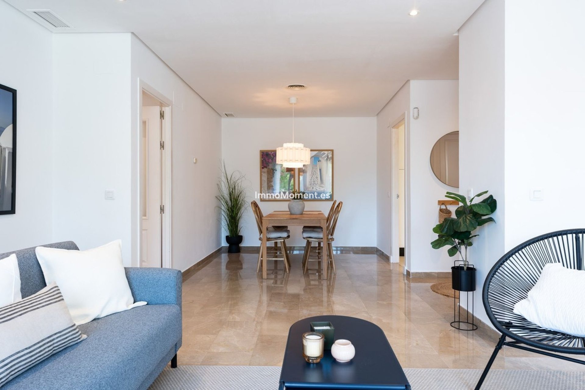 Resale - Apartment - Benalmadena - Torrequebrada