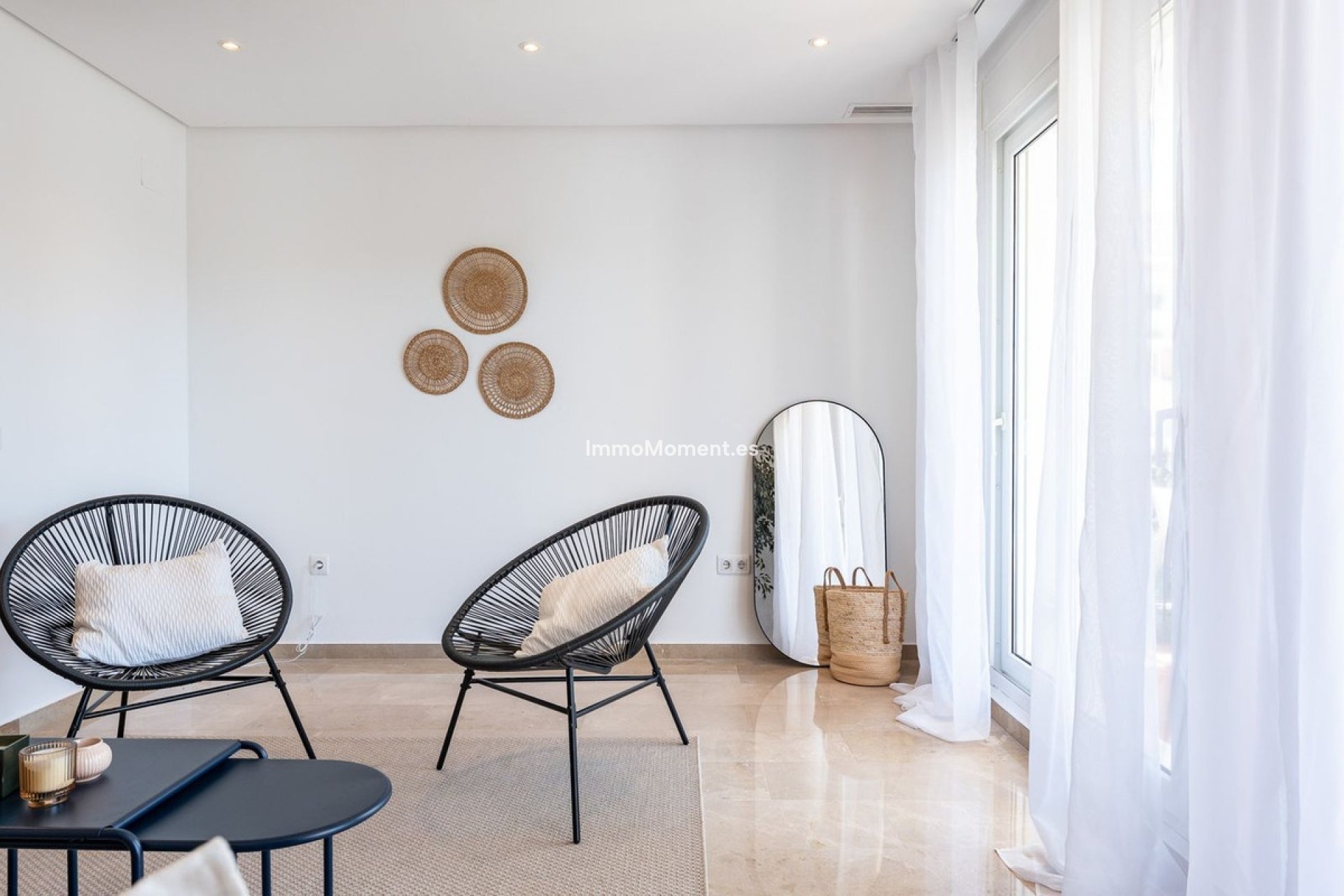 Resale - Apartment - Benalmadena - Torrequebrada