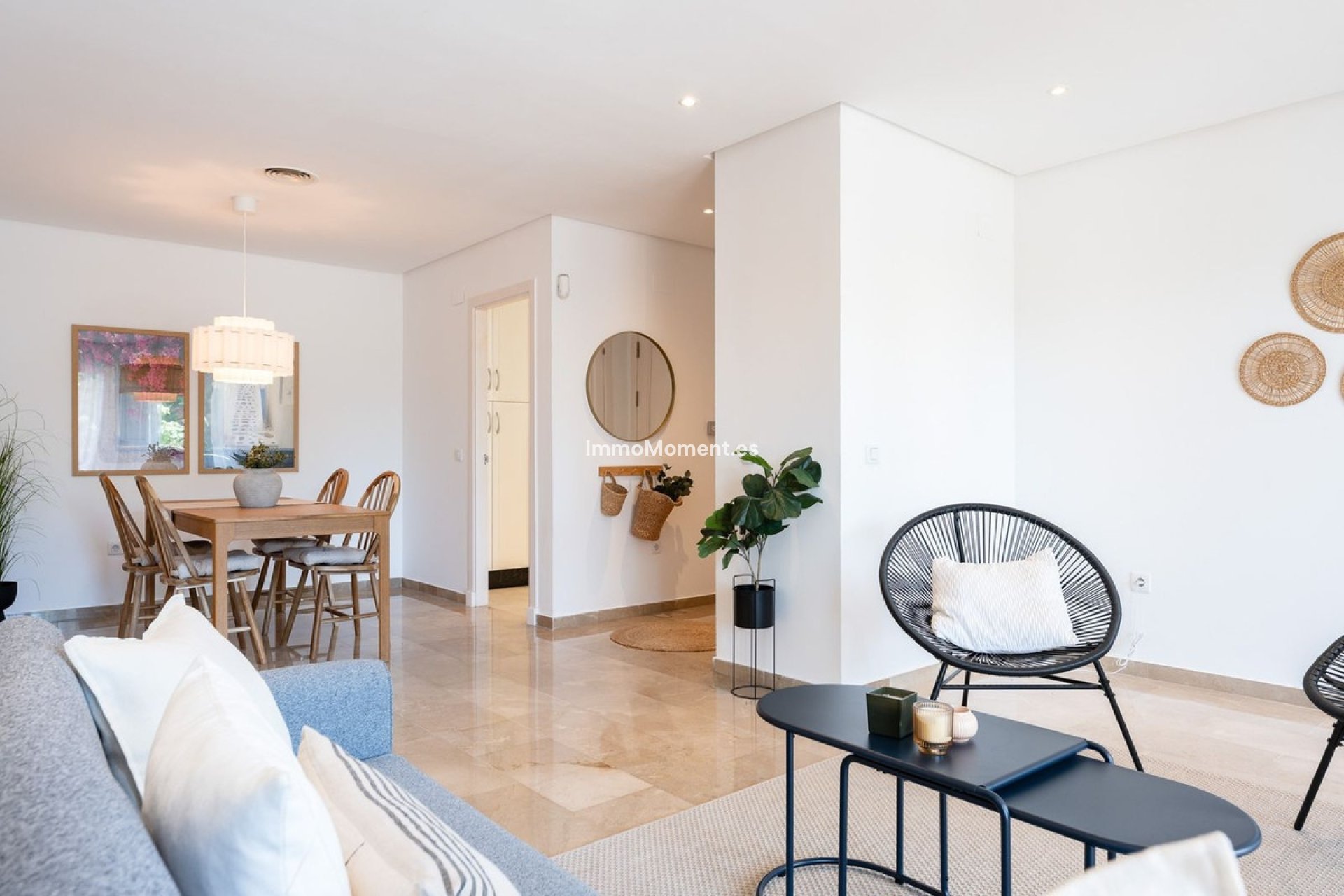 Resale - Apartment - Benalmadena - Torrequebrada